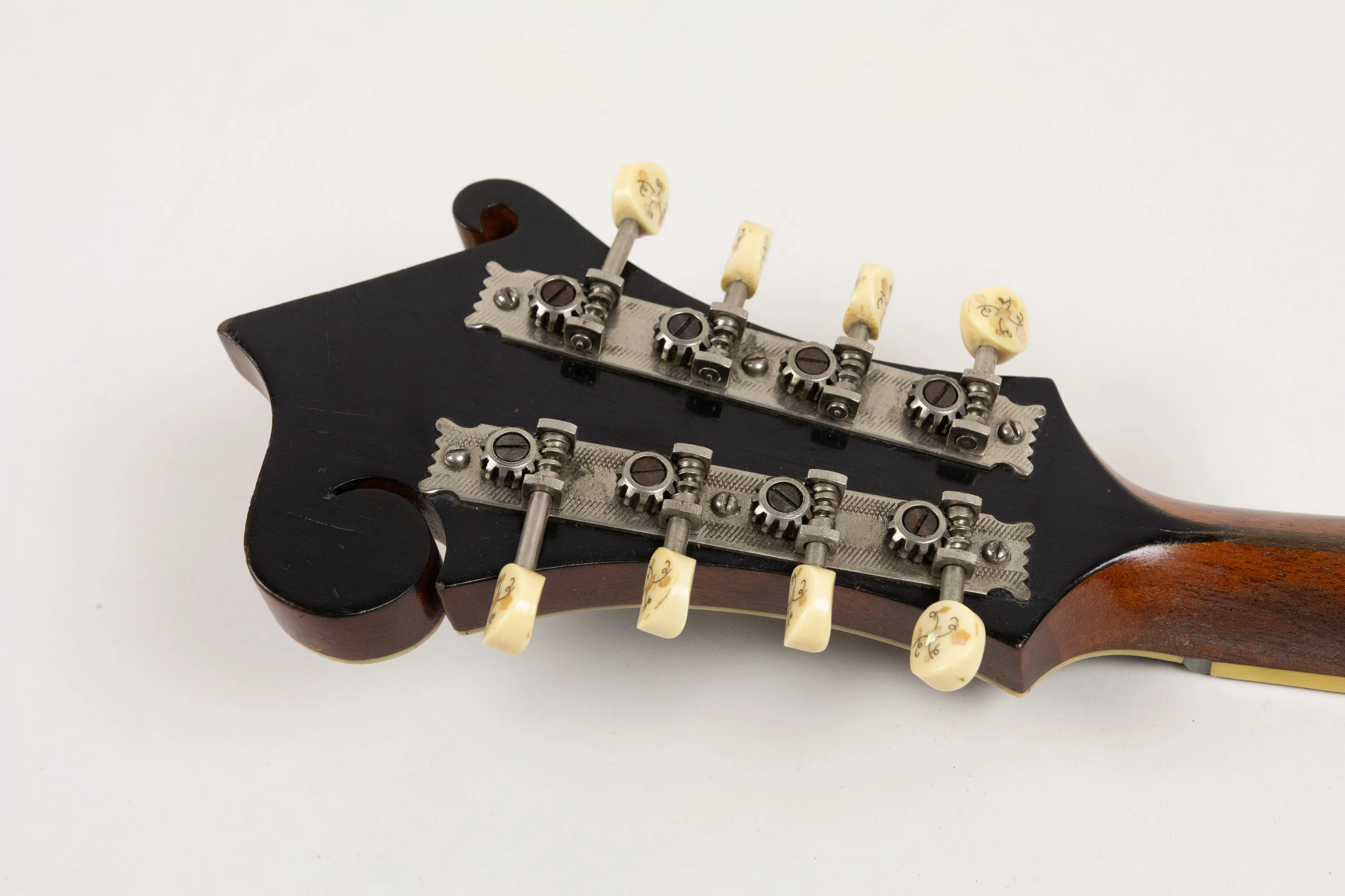 1917 Gibson F-4 mandolin - Martin Barre Collection - Image 38