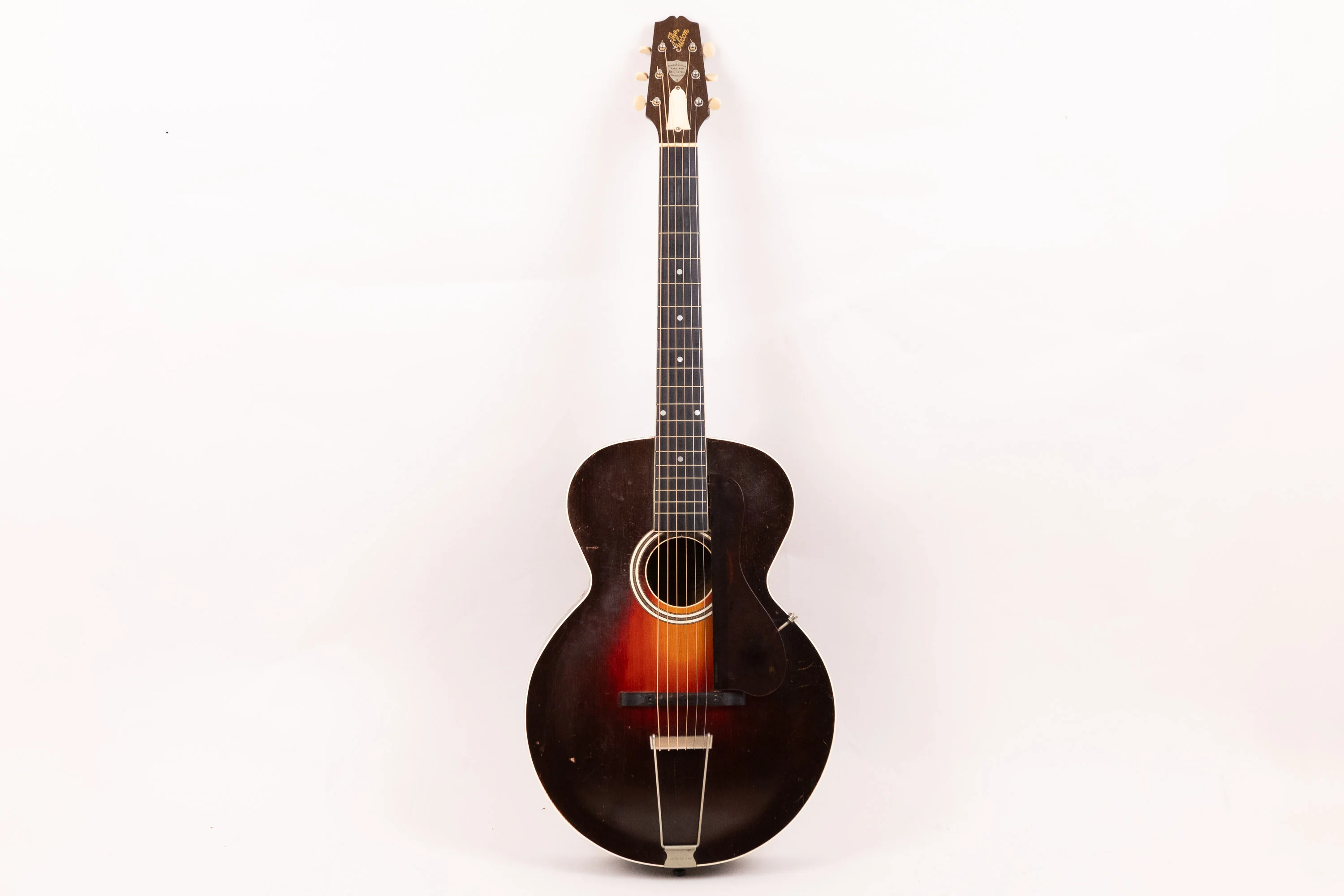 1925 Gibson L-1, Sunburst - Image 3
