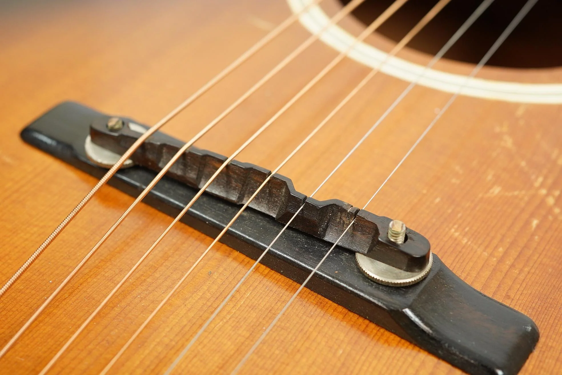 1929 Gibson L-4, Sunburst - Image 12