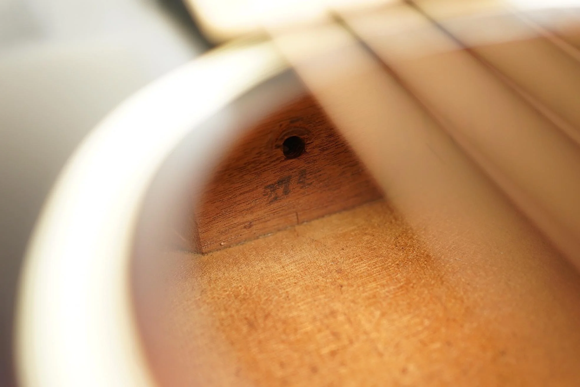 1929 Gibson L-4, Sunburst - Image 20