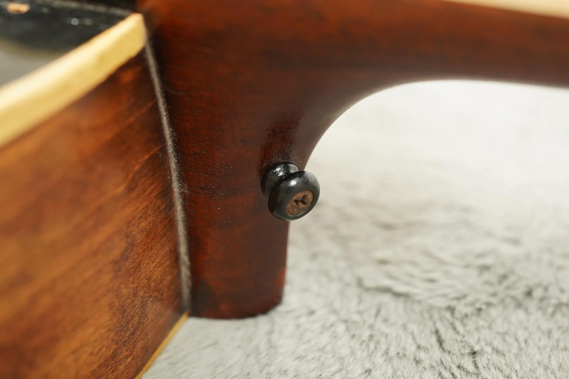 1929 Gibson L-4, Sunburst - Image 25