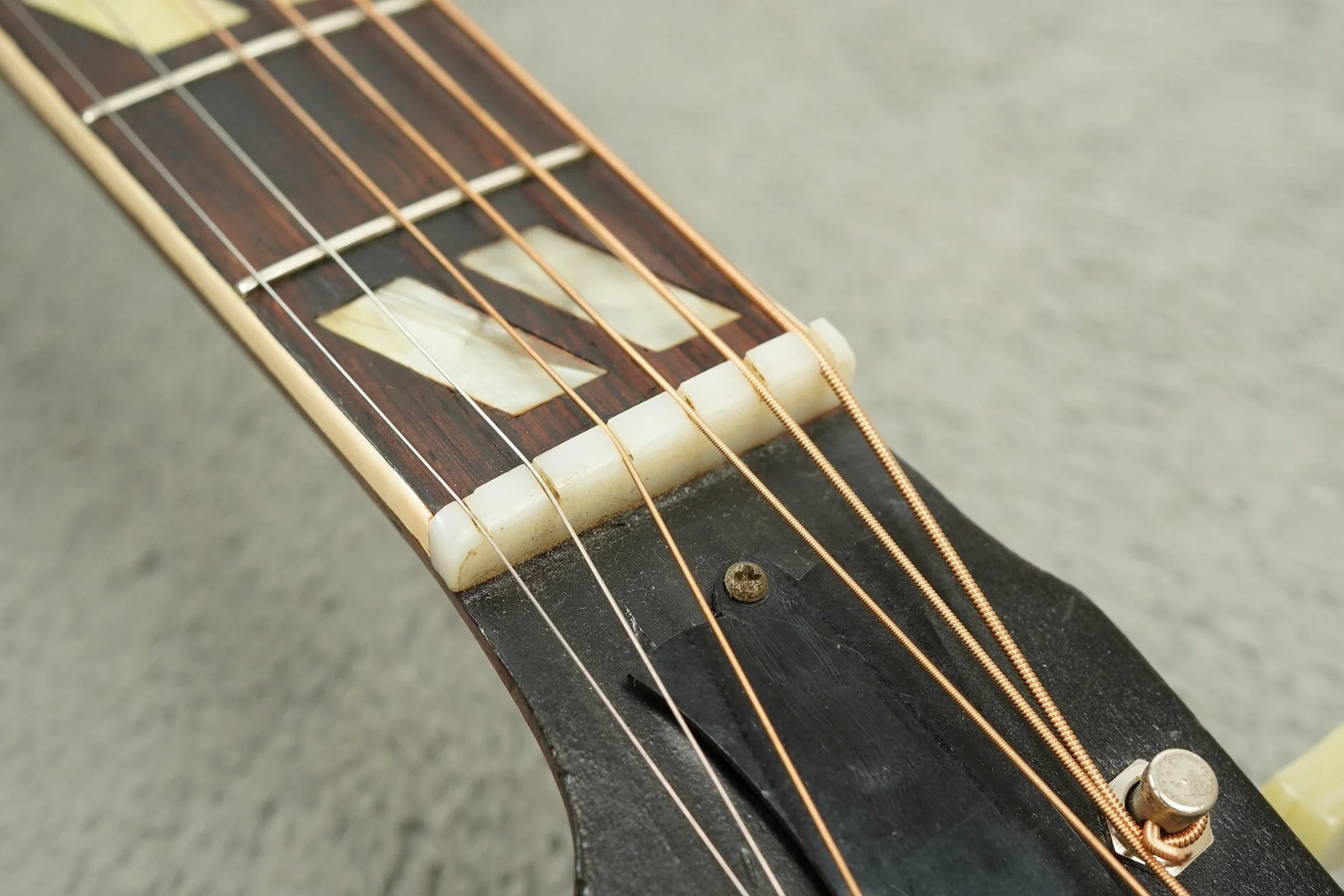 1929 Gibson L-4, Sunburst - Image 30