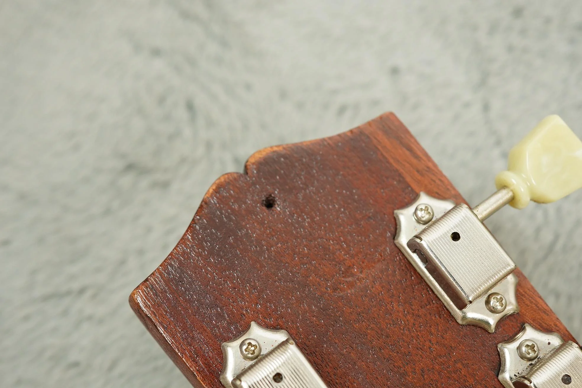 1929 Gibson L-4, Sunburst - Image 38