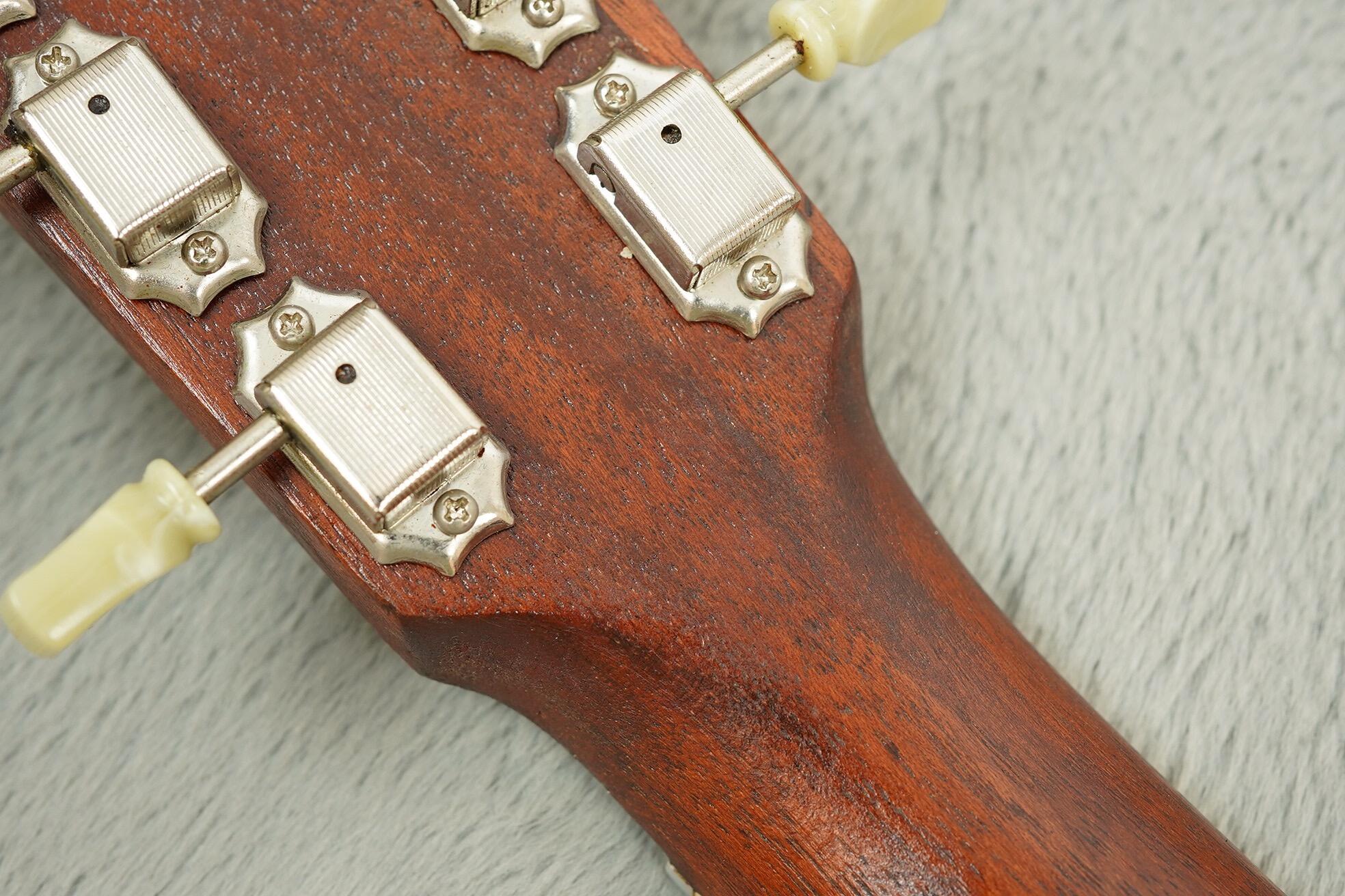 1929 Gibson L-4, Sunburst - Image 39