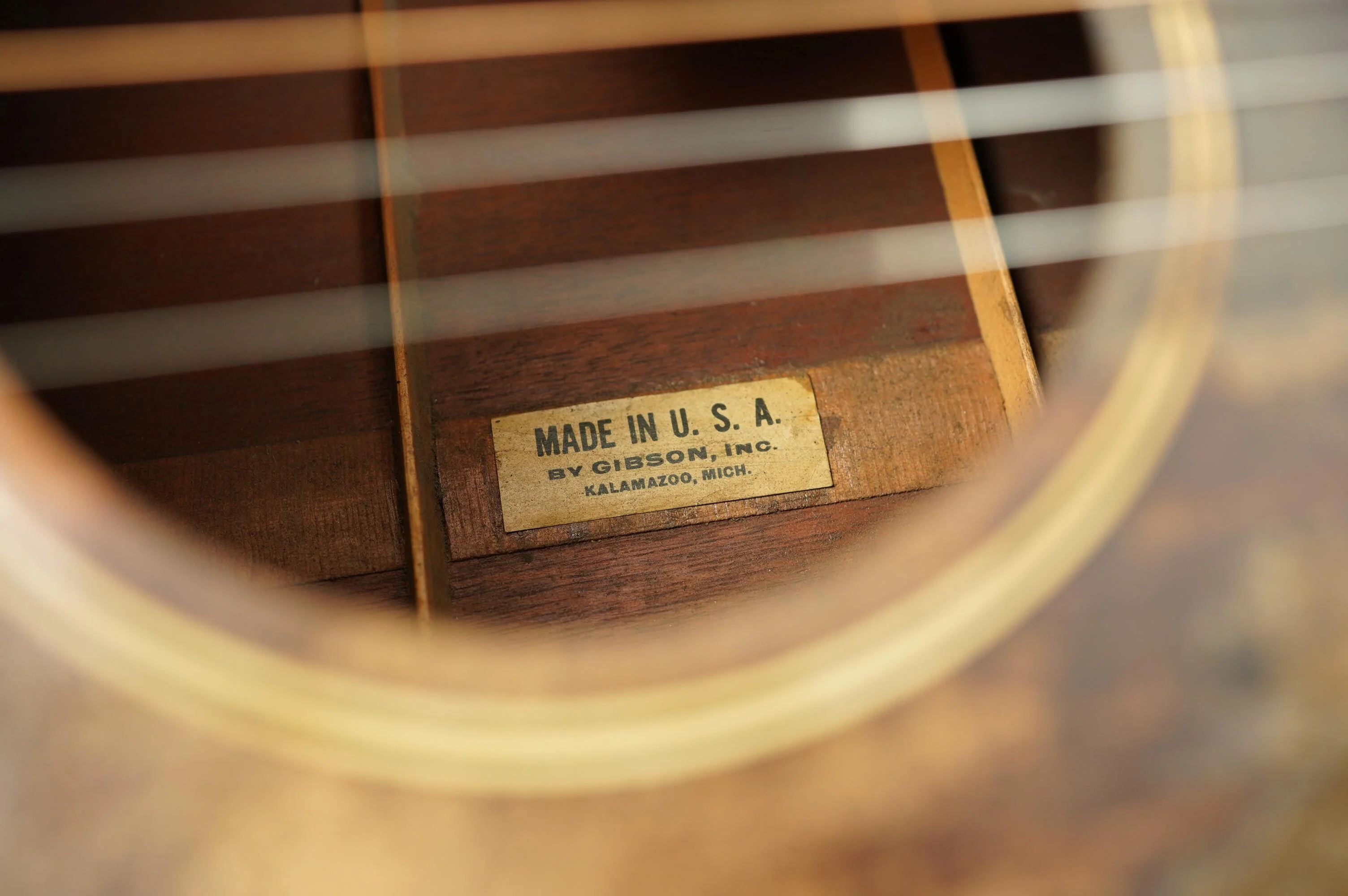 1930 Gibson L-2, Argentine Grey - Image 12