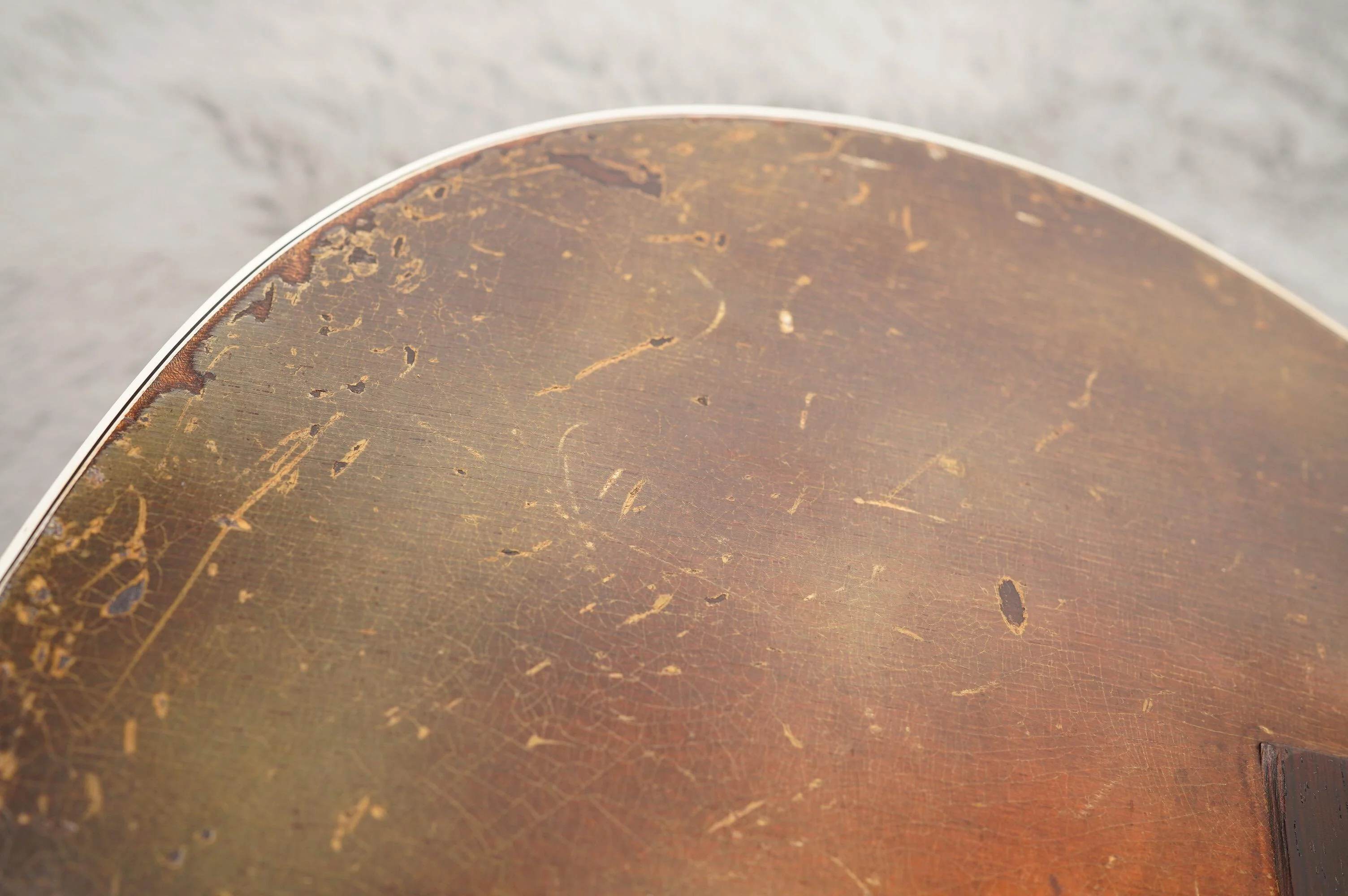 1930 Gibson L-2, Argentine Grey - Image 21