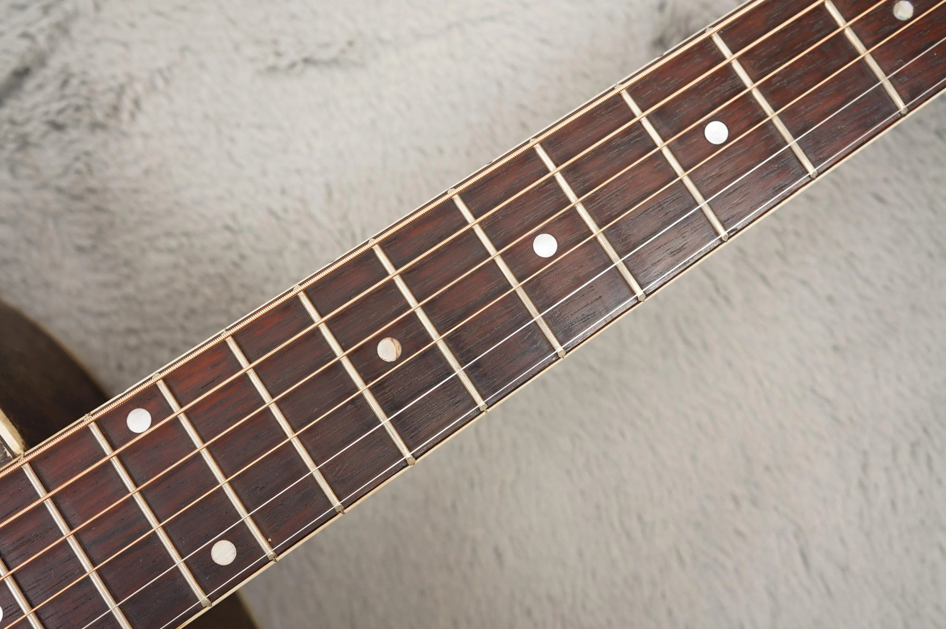 1930 Gibson L-2, Argentine Grey - Image 22