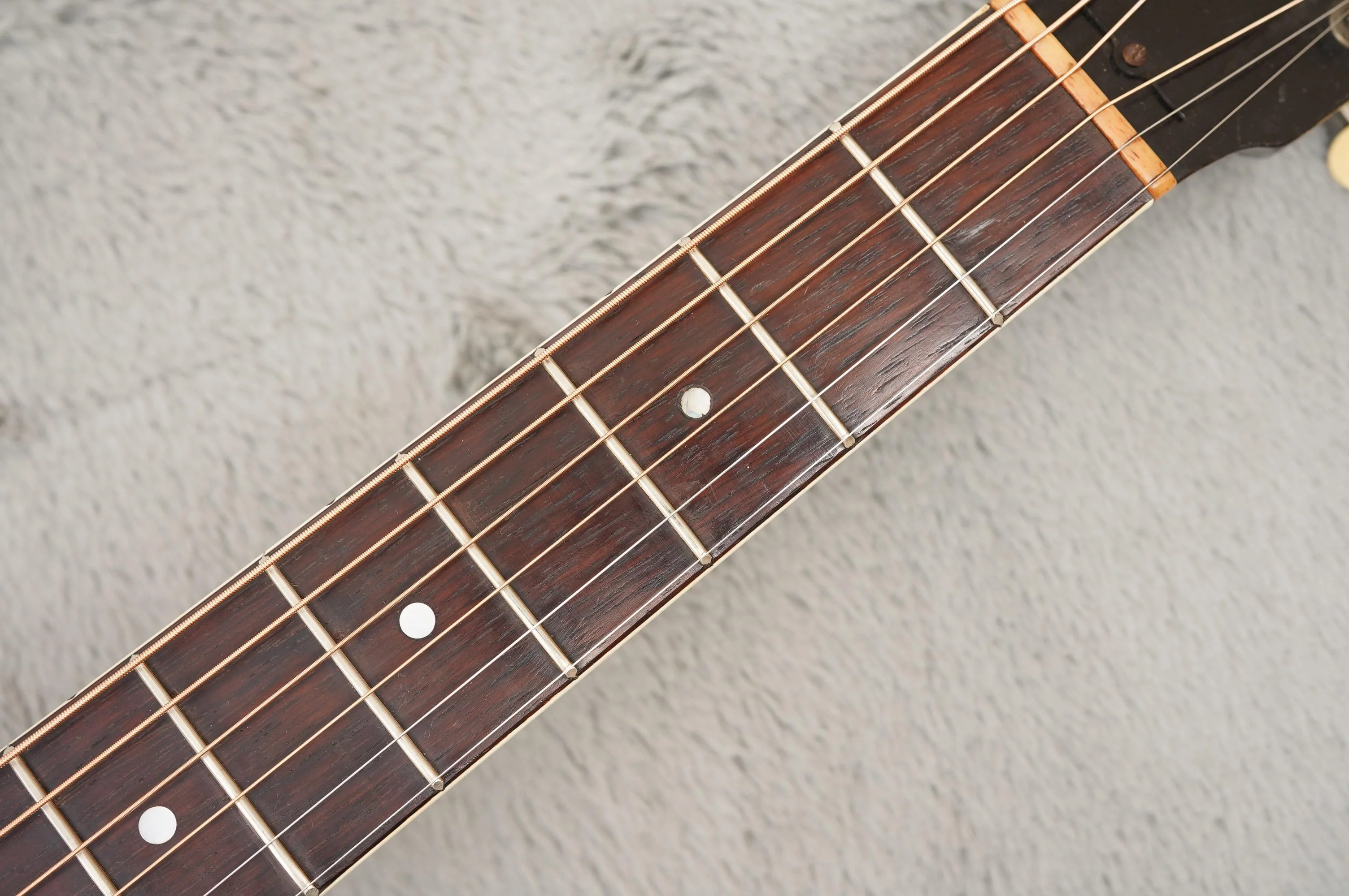 1930 Gibson L-2, Argentine Grey - Image 23