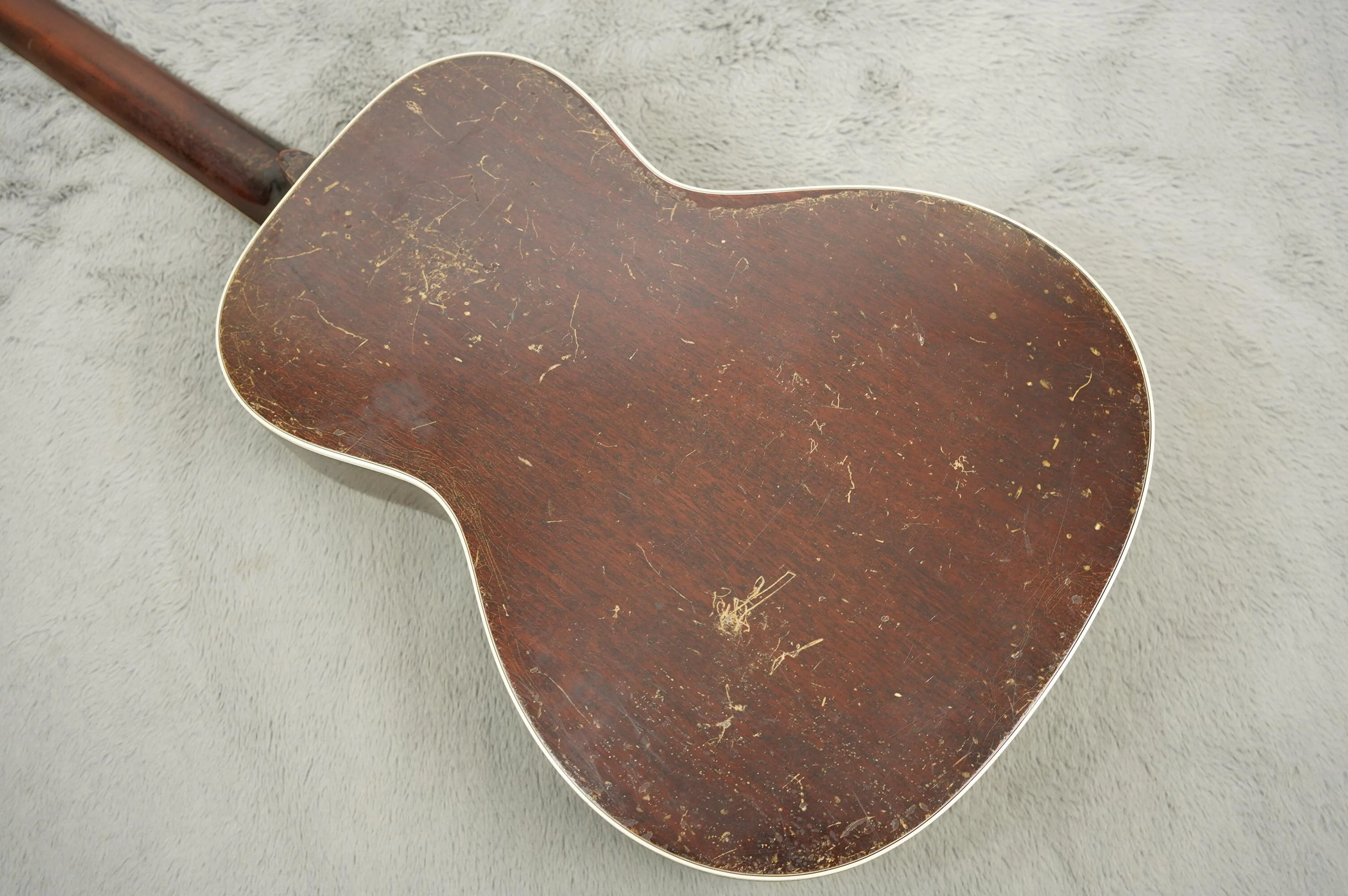 1930 Gibson L-2, Argentine Grey - Image 26