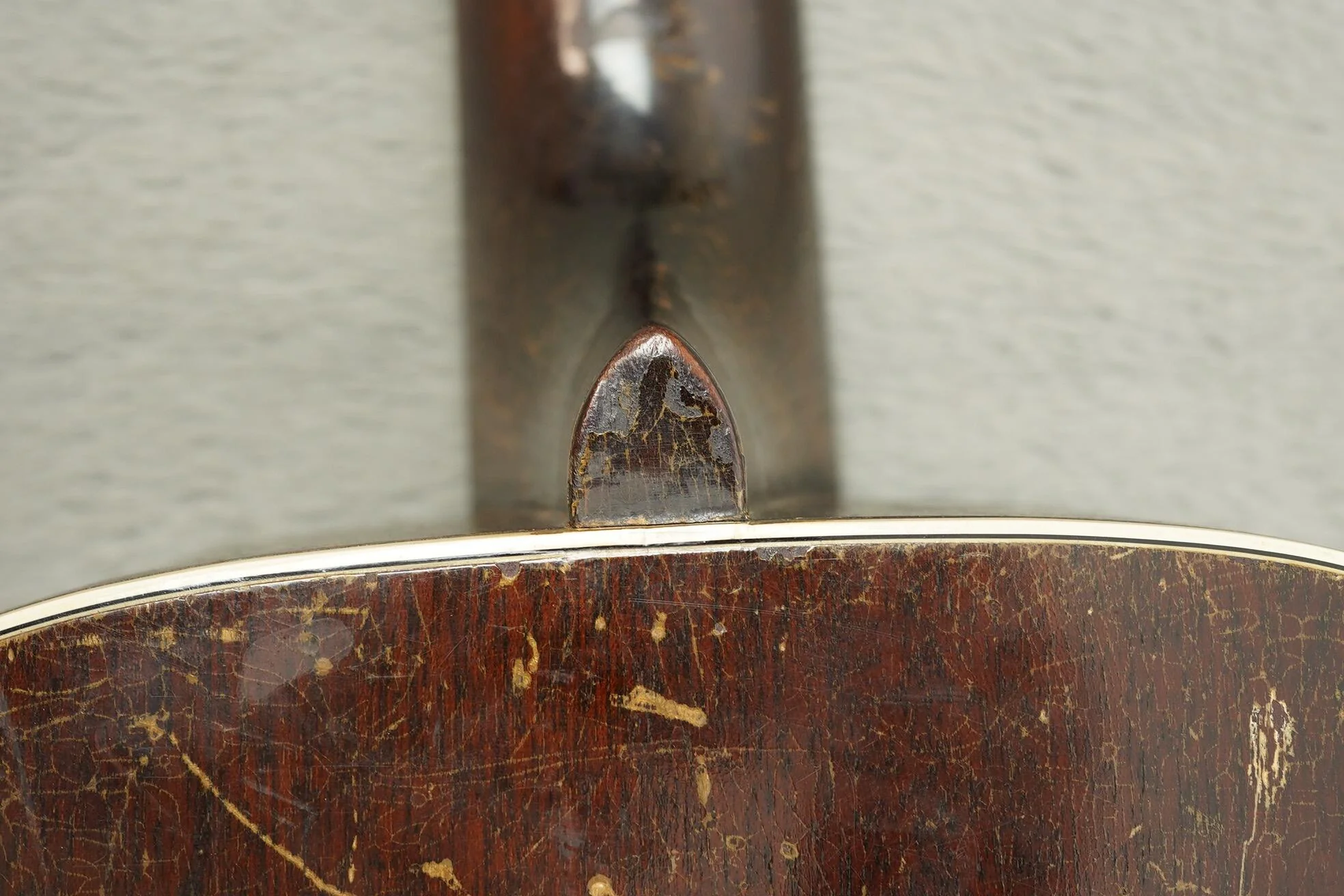 1930 Gibson L-2, Argentine Grey - Image 31