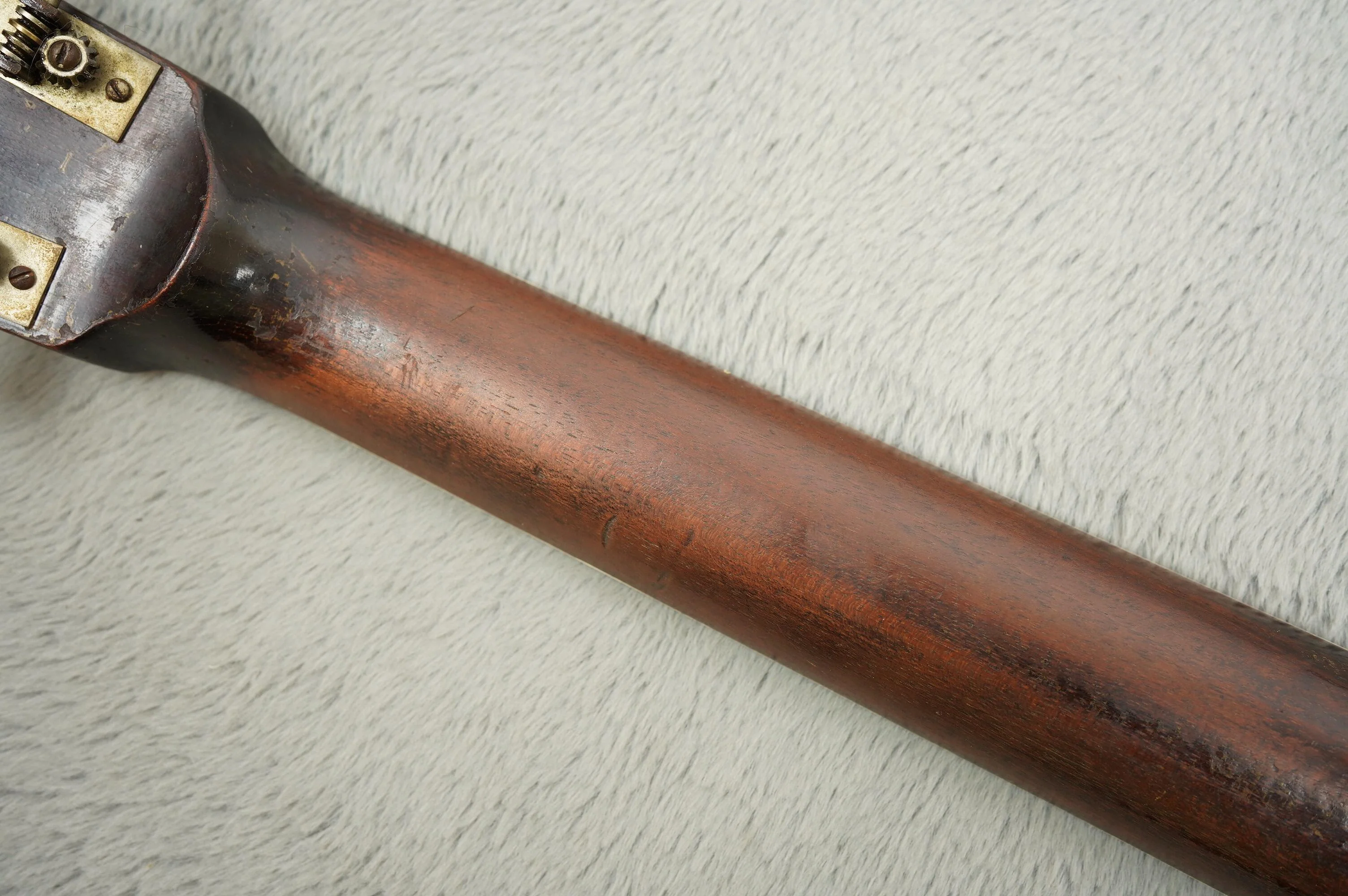 1930 Gibson L-2, Argentine Grey - Image 33