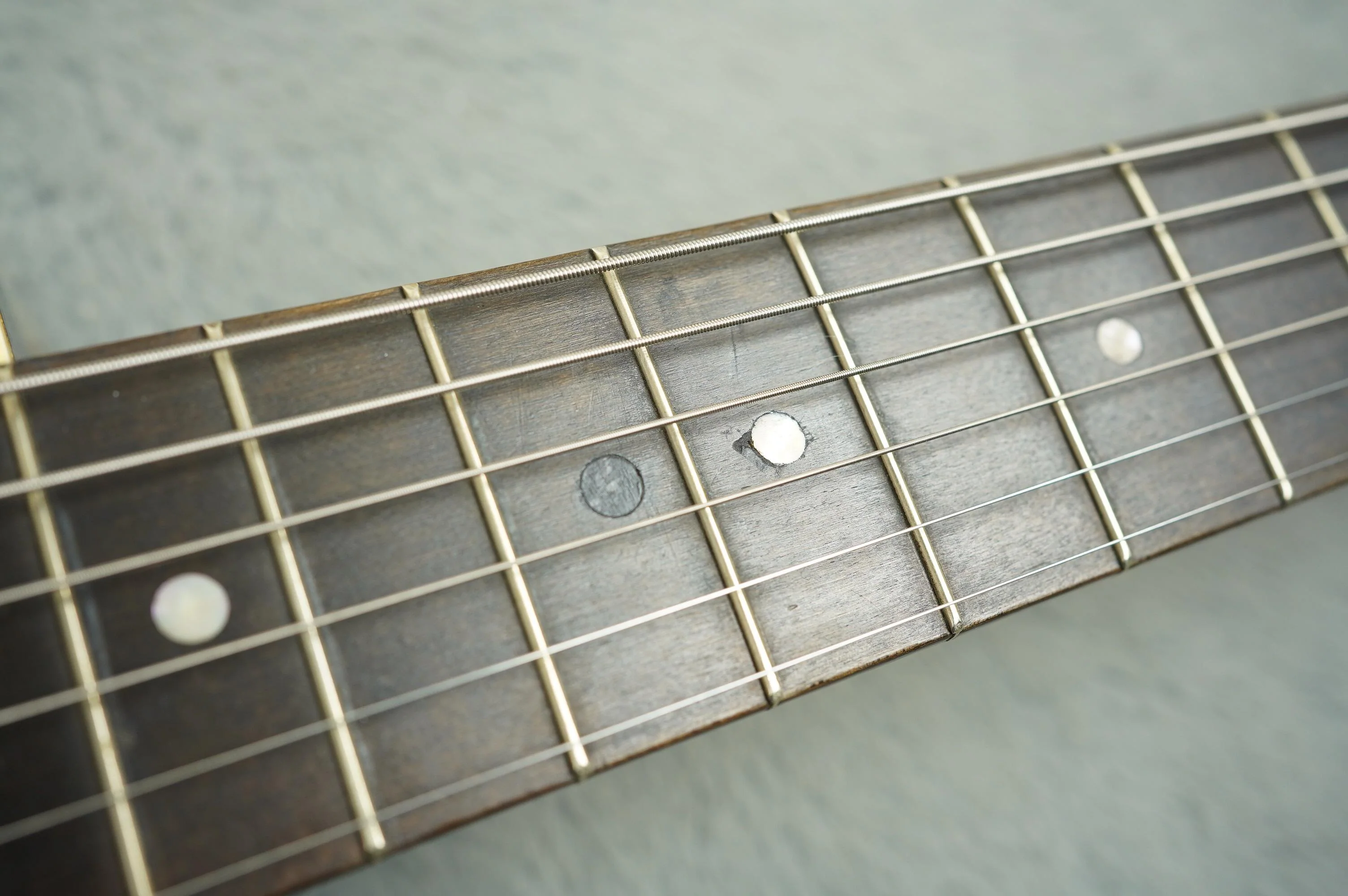 1930s Regal Model 27, The Michigan branded resonator + HSC - Image 19