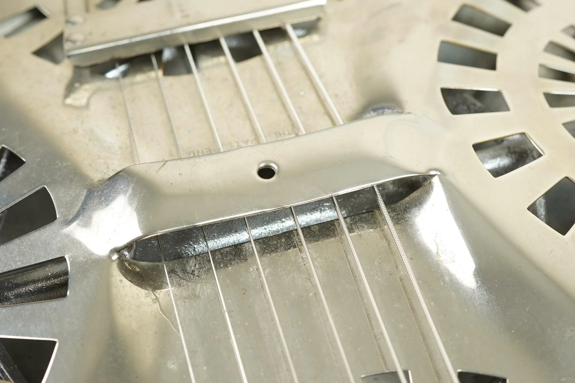 1930s Regal Model 27, The Michigan branded resonator + HSC - Image 29