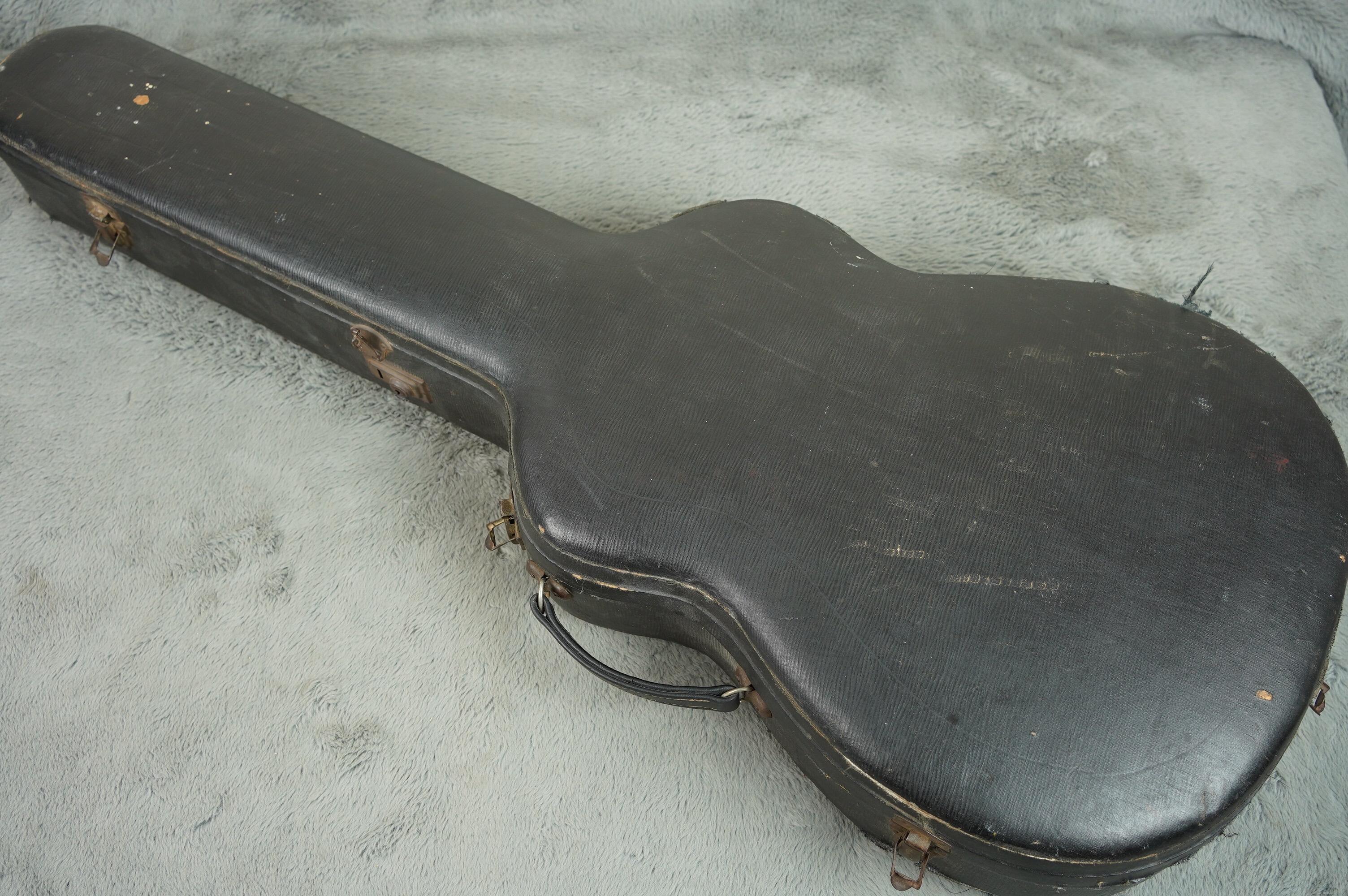 1930s Regal Model 27, The Michigan branded resonator + HSC - Image 3