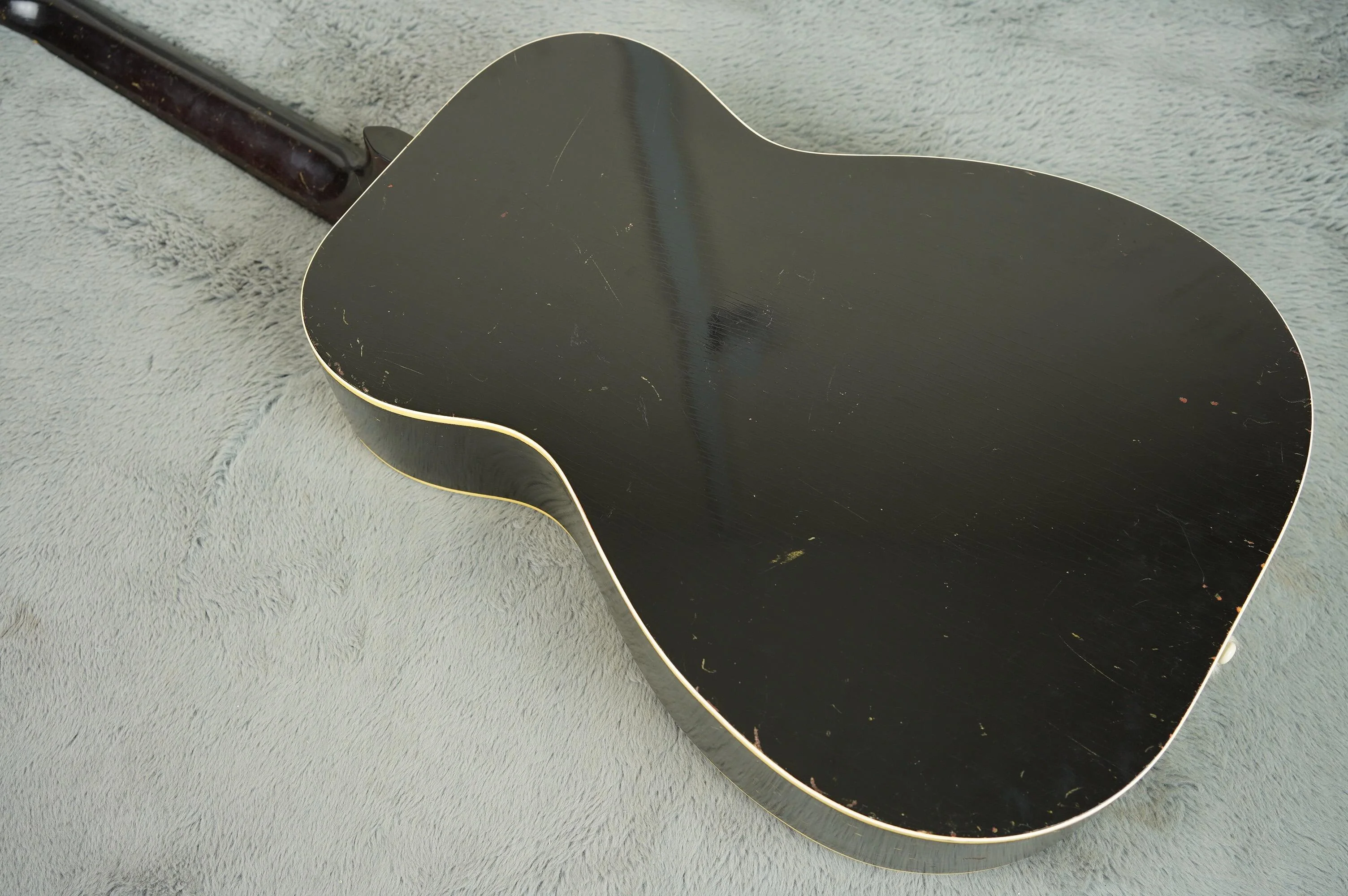1930s Regal Model 27, The Michigan branded resonator + HSC - Image 9
