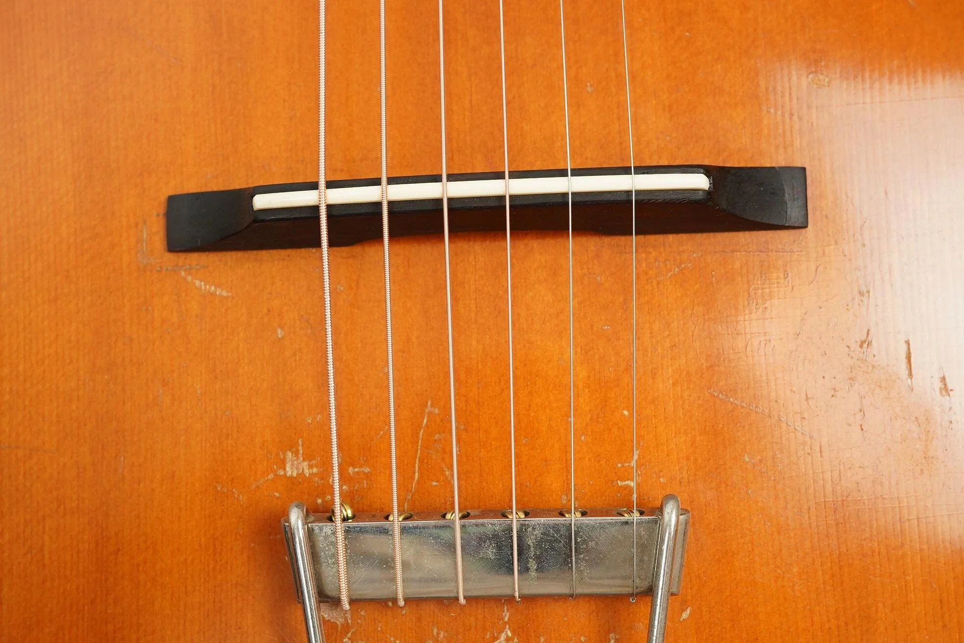 1931 Martin C-2, Shaded Top - Image 13