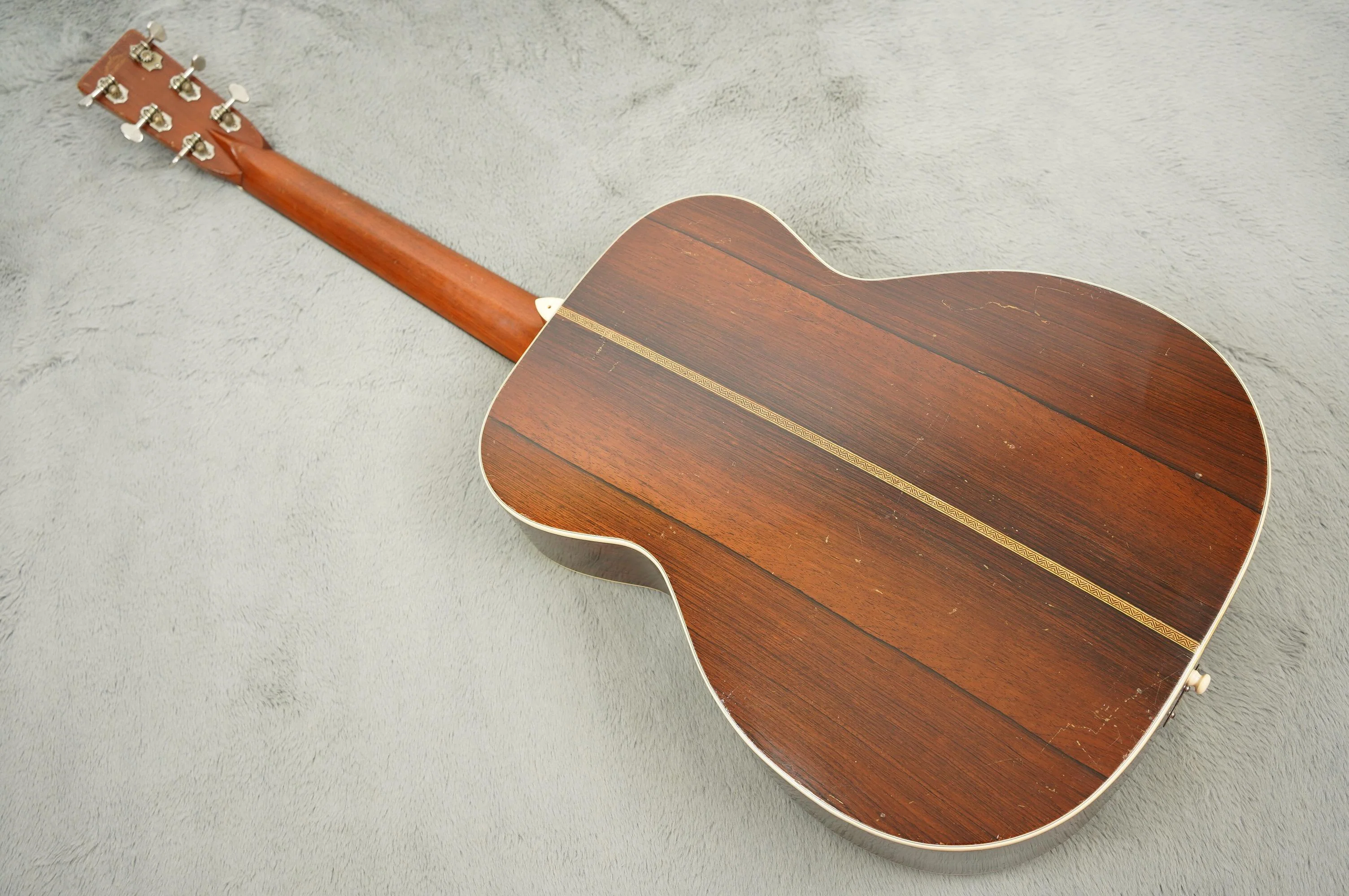 1931 Martin C-2, Shaded Top - Image 29