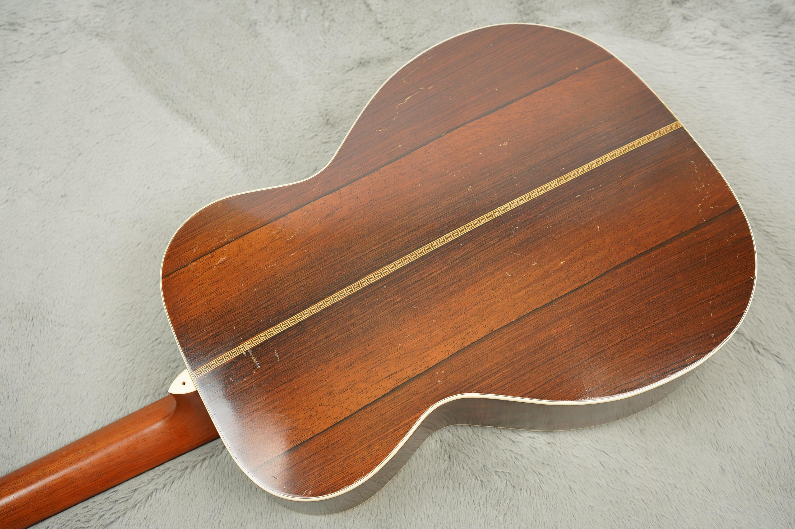 1931 Martin C-2, Shaded Top - Image 30