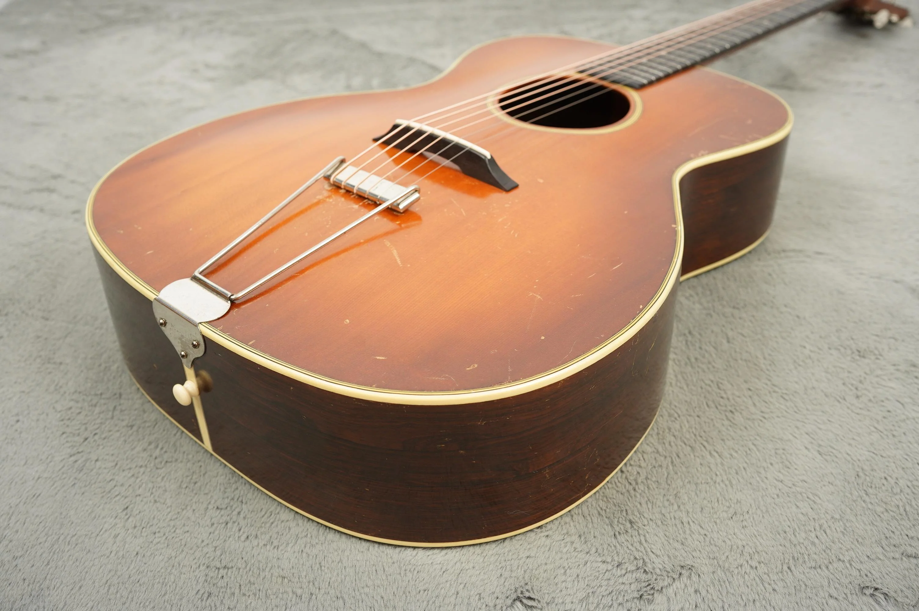 1931 Martin C-2, Shaded Top - Image 6