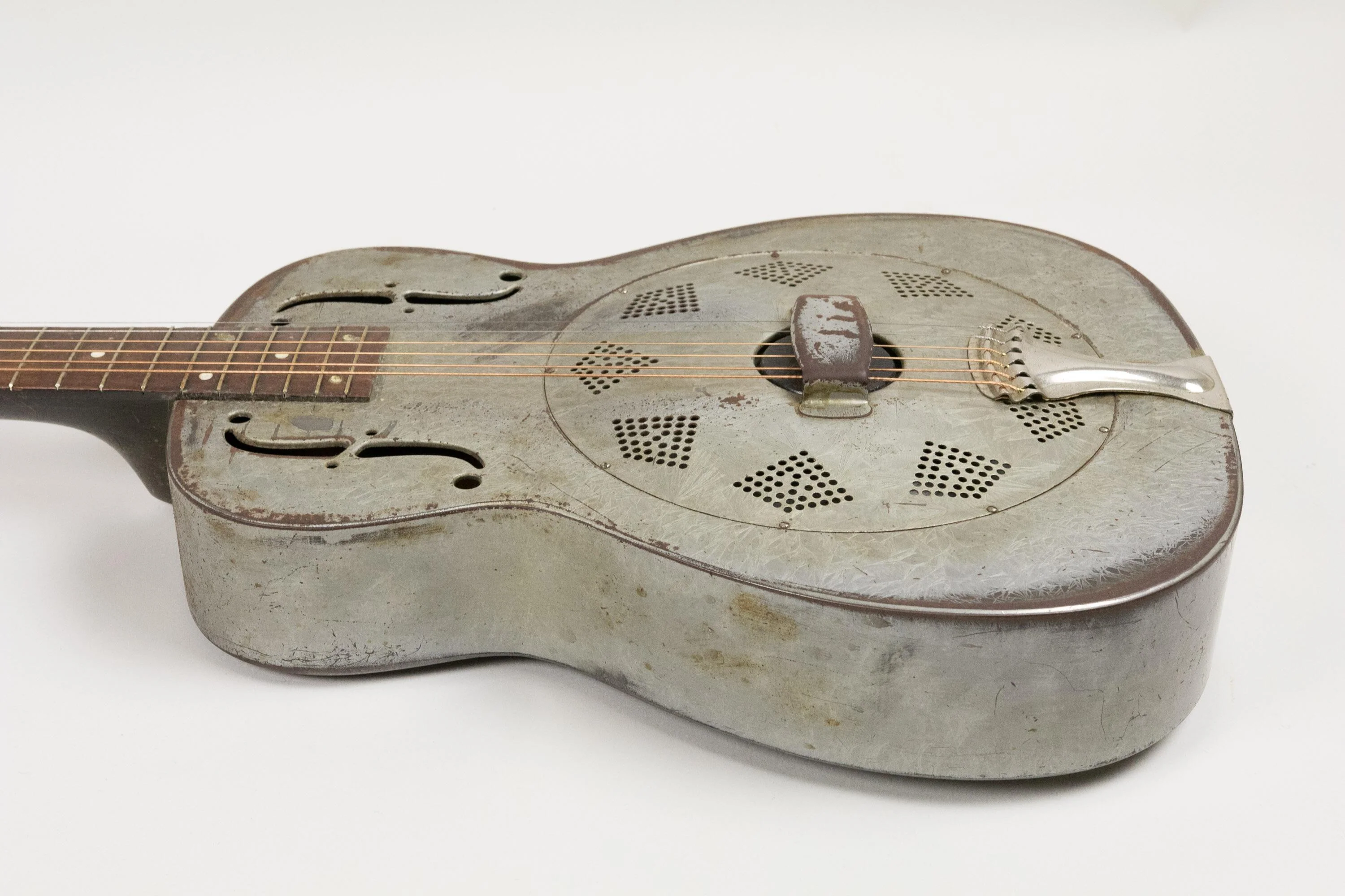 1937 National Duolian Resonator - Image 25