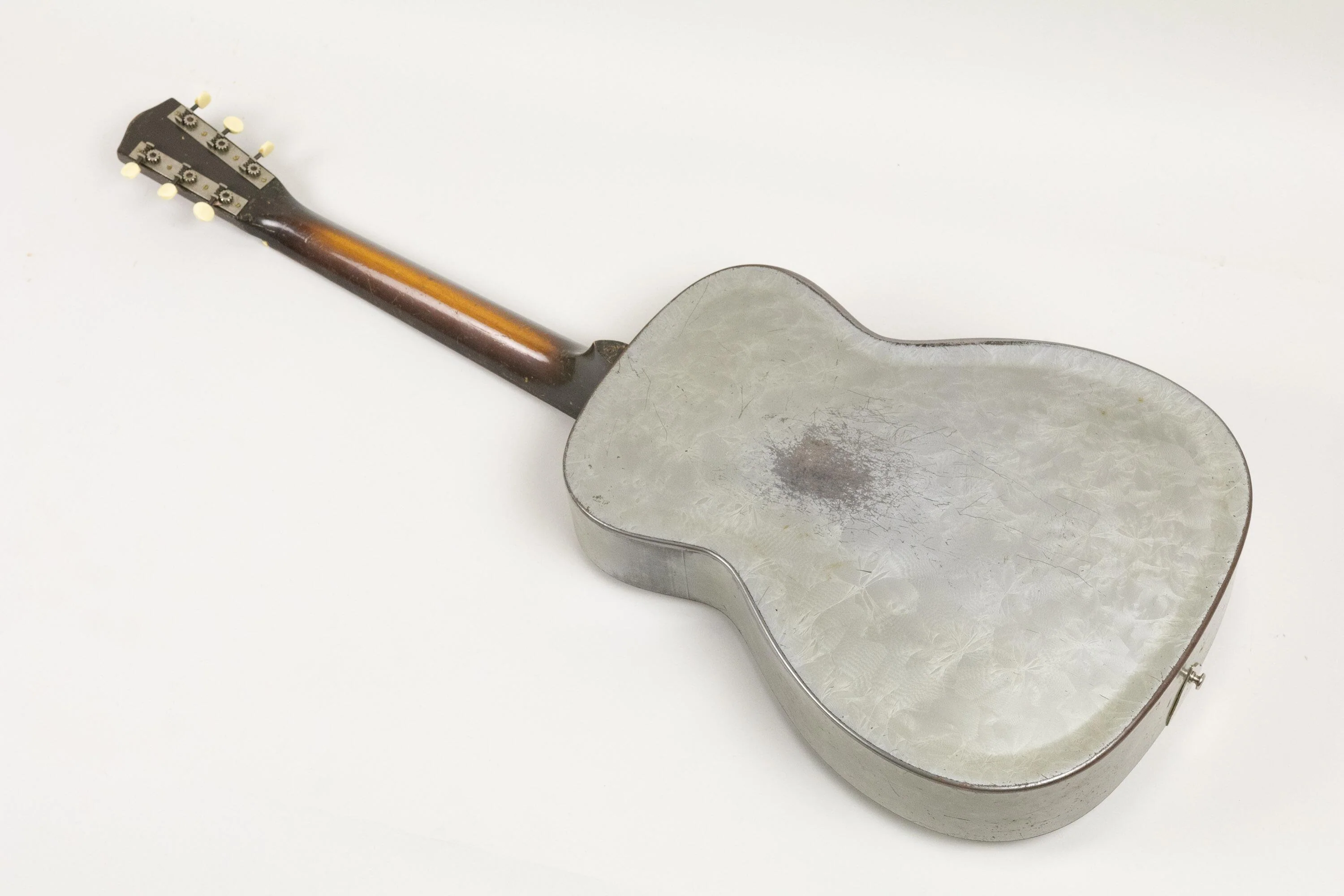1937 National Duolian Resonator - Image 31