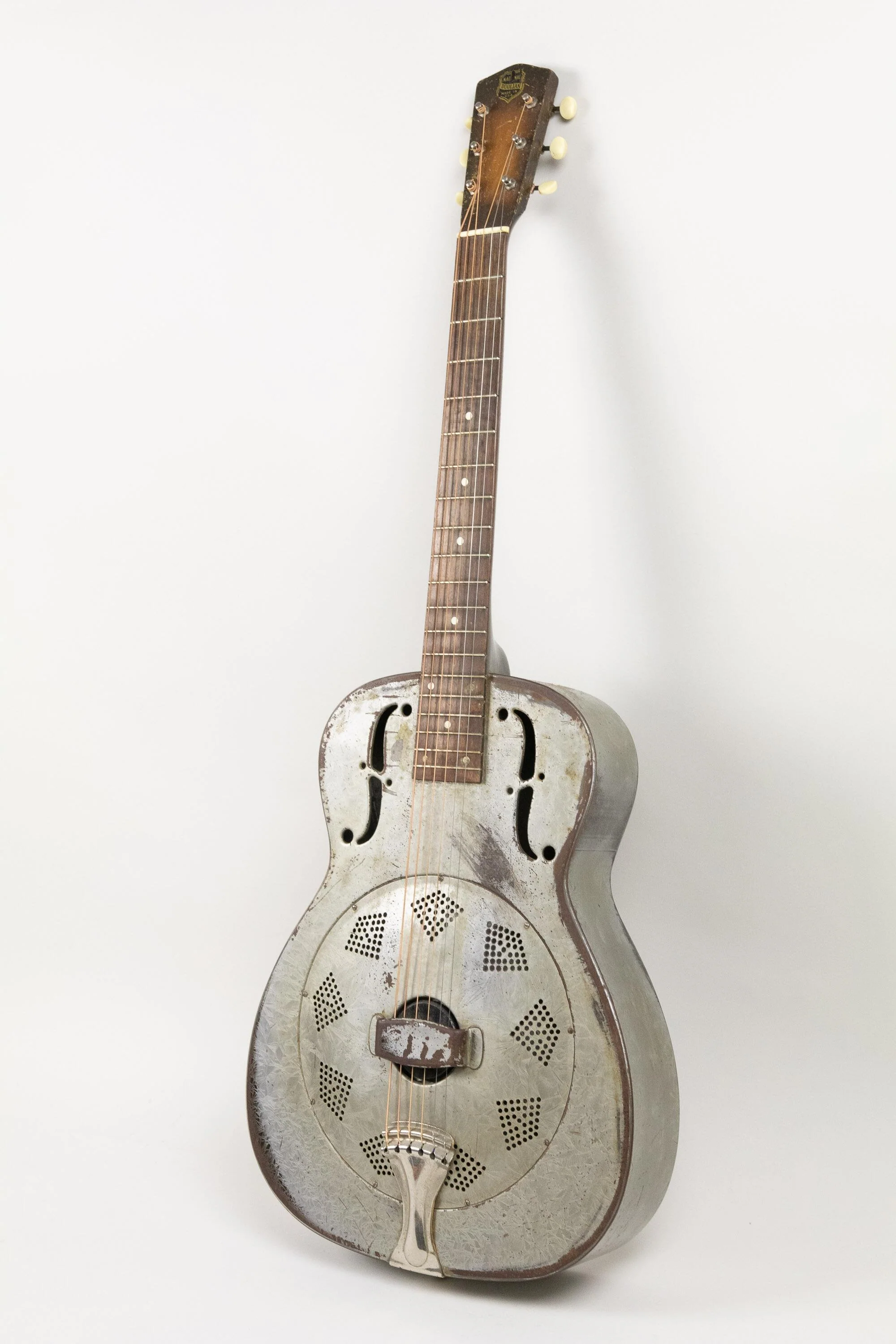 1937 National Duolian Resonator - Image 6