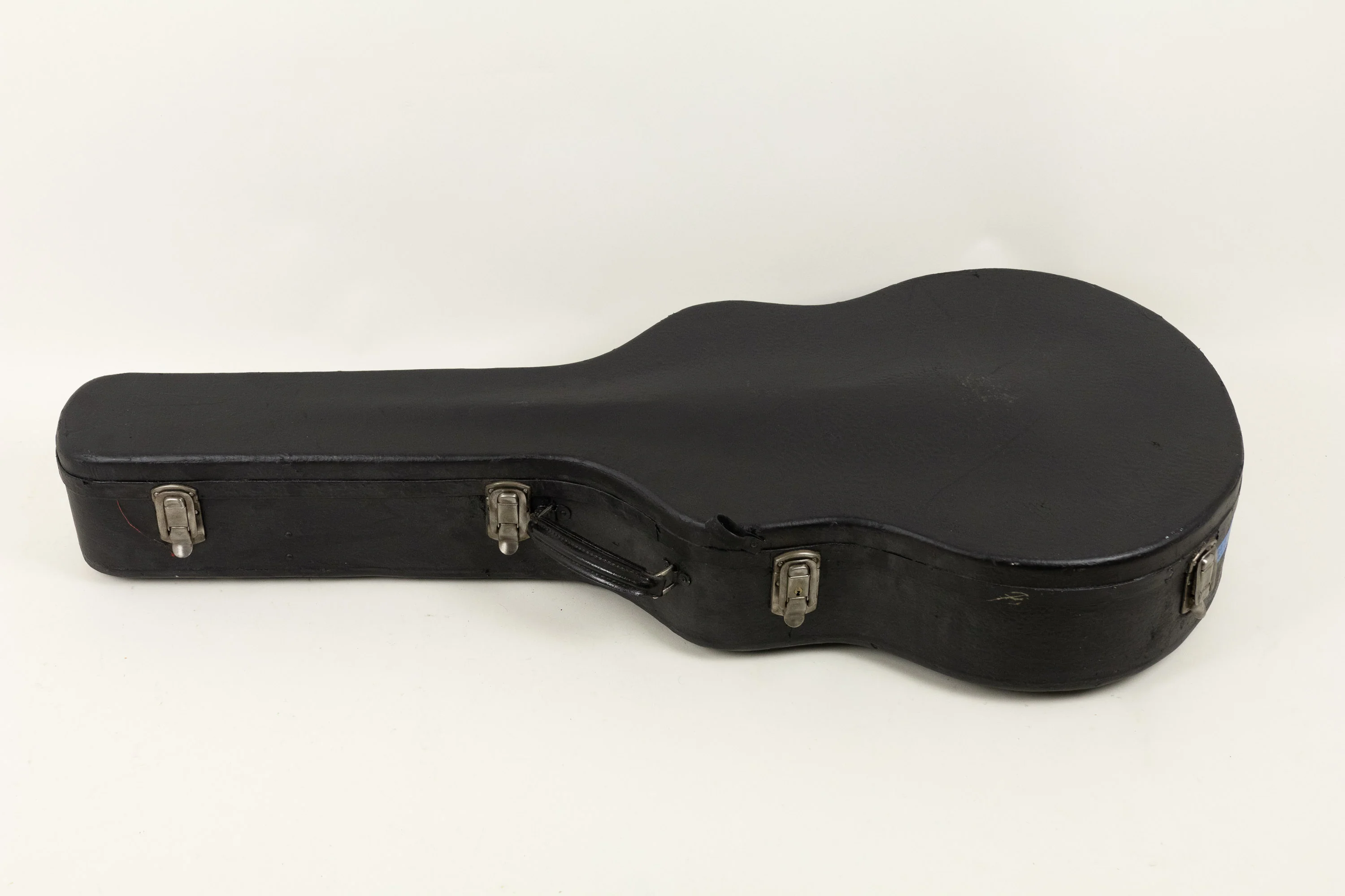 1941 Gibson L-5, Sunburst - Image 21
