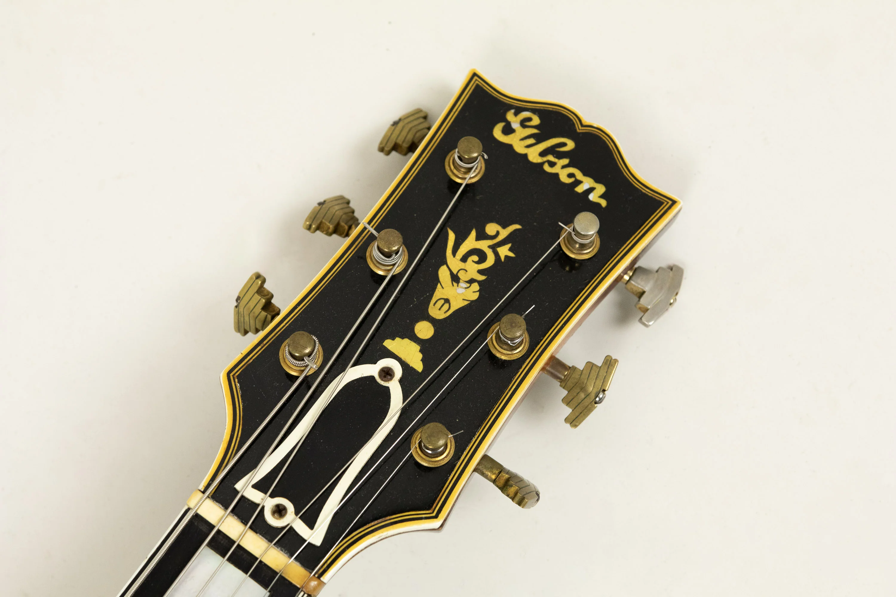 1941 Gibson L-5, Sunburst - Image 9