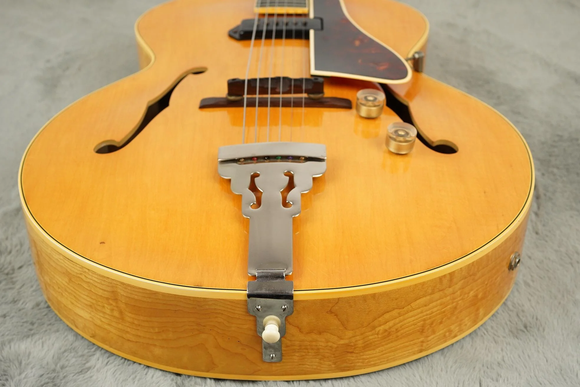 1948 Gibson ES-300 N Nr. MINT + OHSC - Image 11