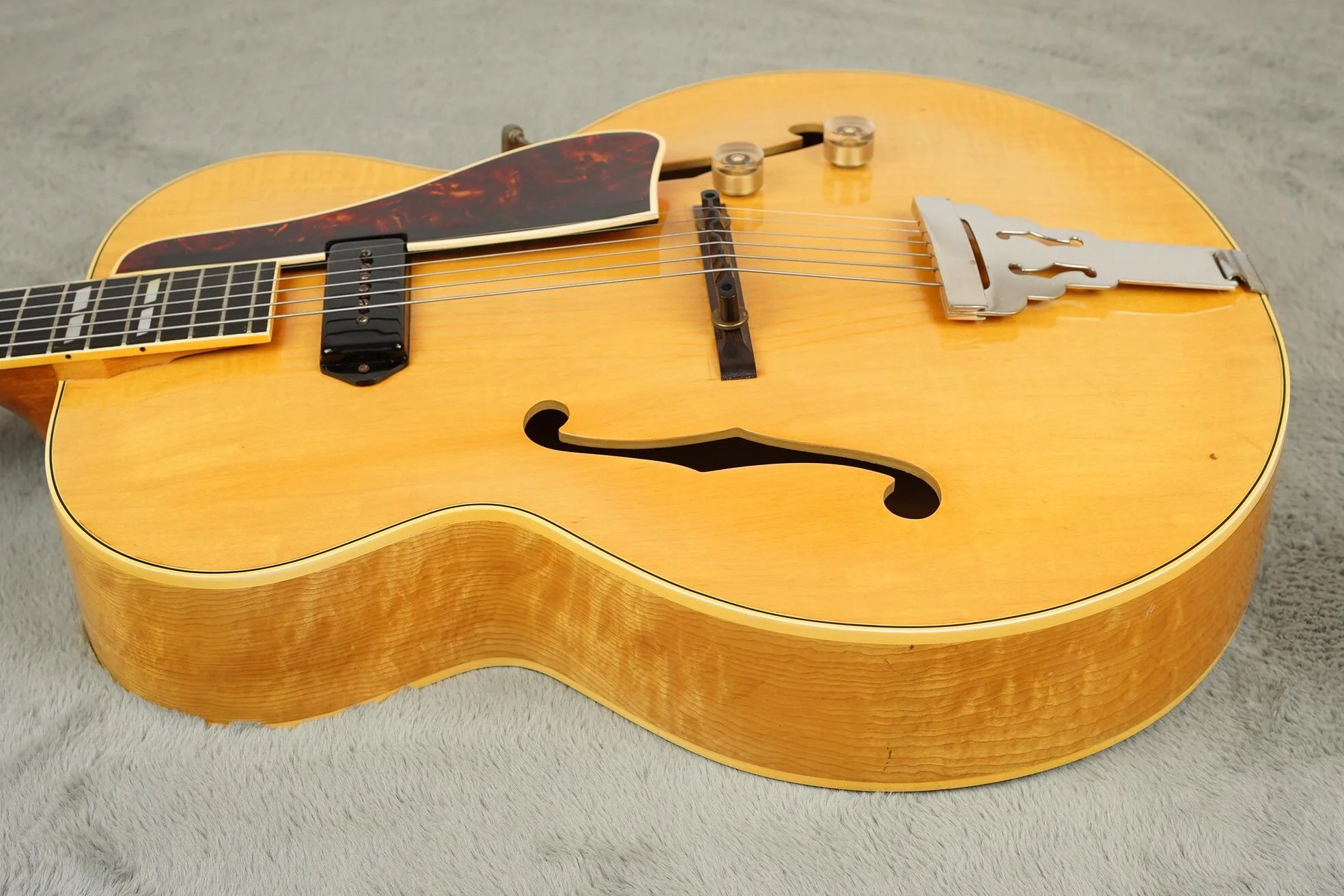 1948 Gibson ES-300 N Nr. MINT + OHSC - Image 12