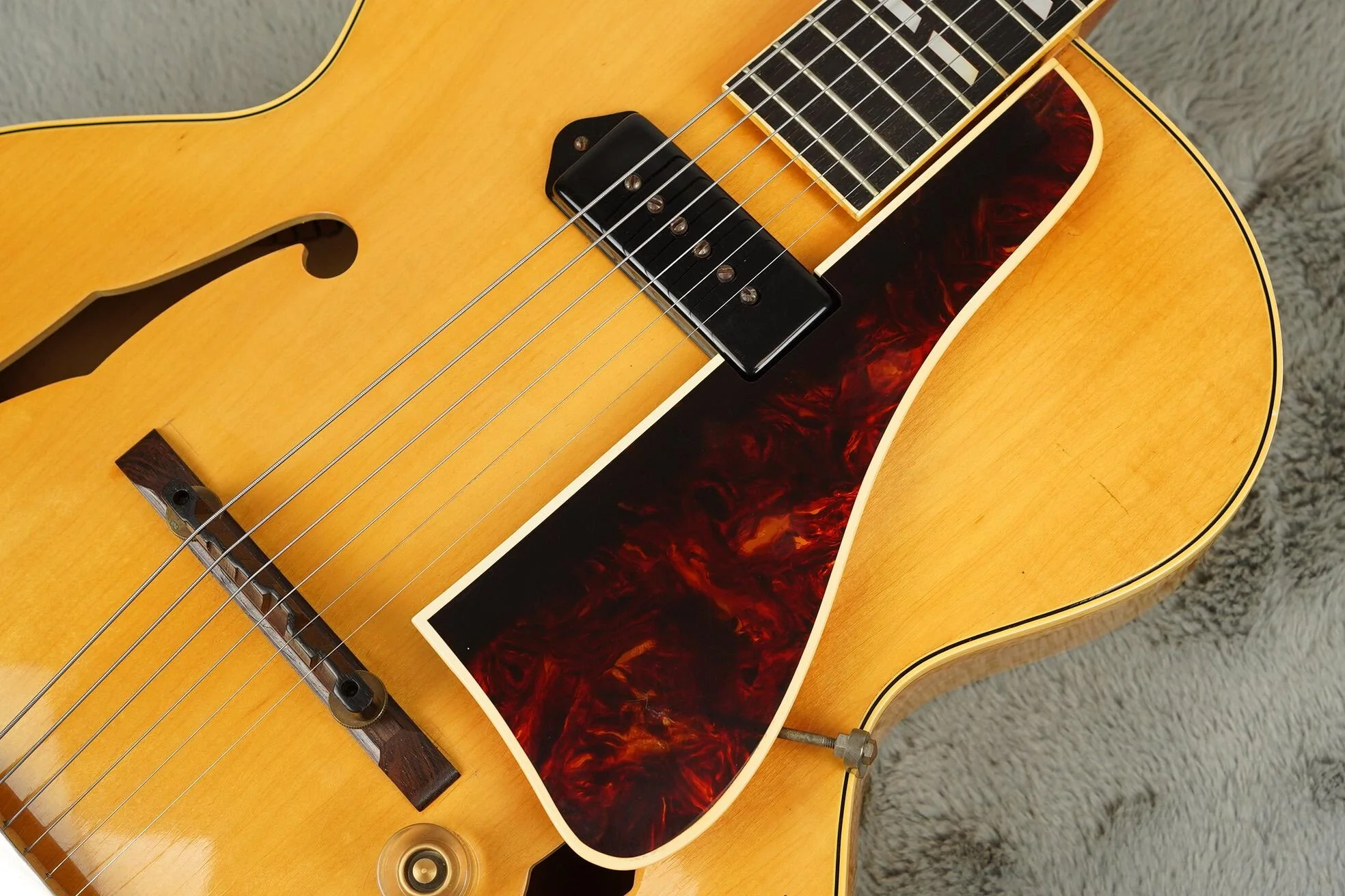 1948 Gibson ES-300 N Nr. MINT + OHSC - Image 13