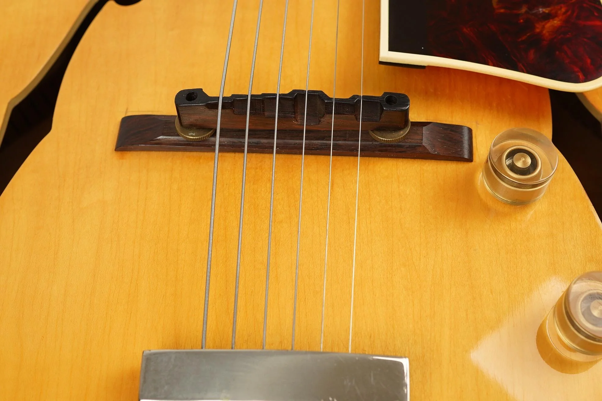 1948 Gibson ES-300 N Nr. MINT + OHSC - Image 17