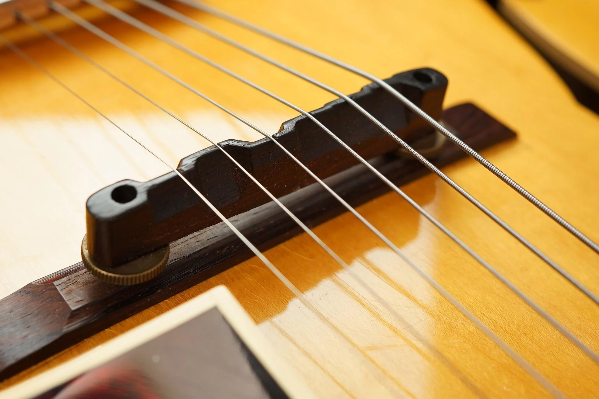 1948 Gibson ES-300 N Nr. MINT + OHSC - Image 18