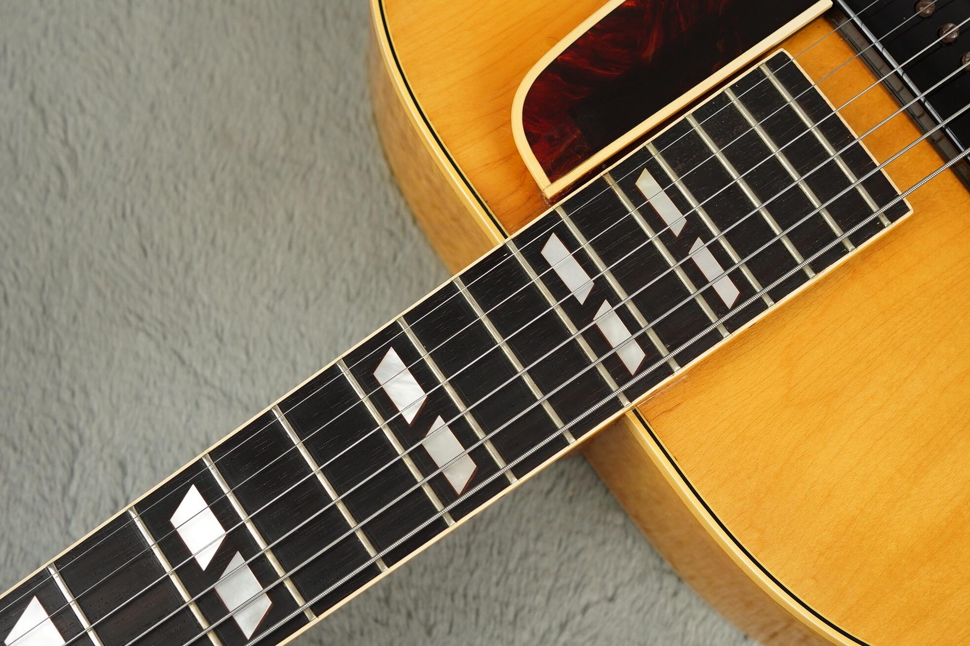 1948 Gibson ES-300 N Nr. MINT + OHSC - Image 21