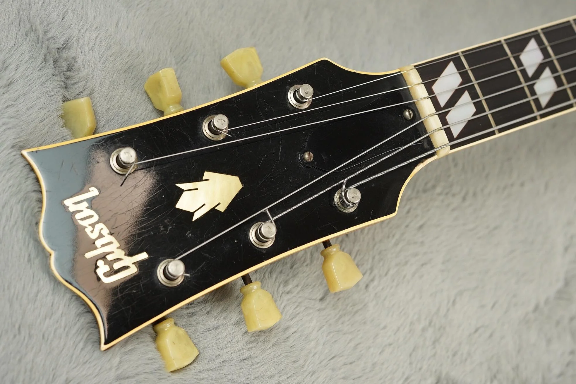 1948 Gibson ES-300 N Nr. MINT + OHSC - Image 23