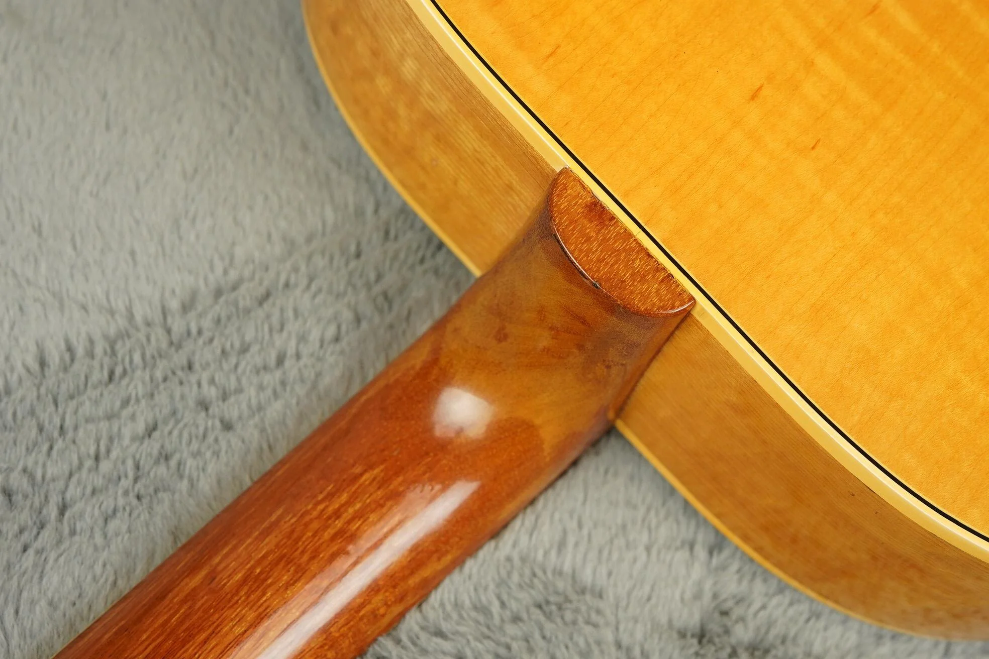 1948 Gibson ES-300 N Nr. MINT + OHSC - Image 25