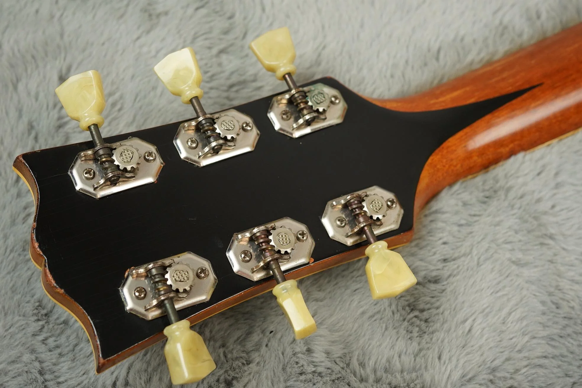 1948 Gibson ES-300 N Nr. MINT + OHSC - Image 28