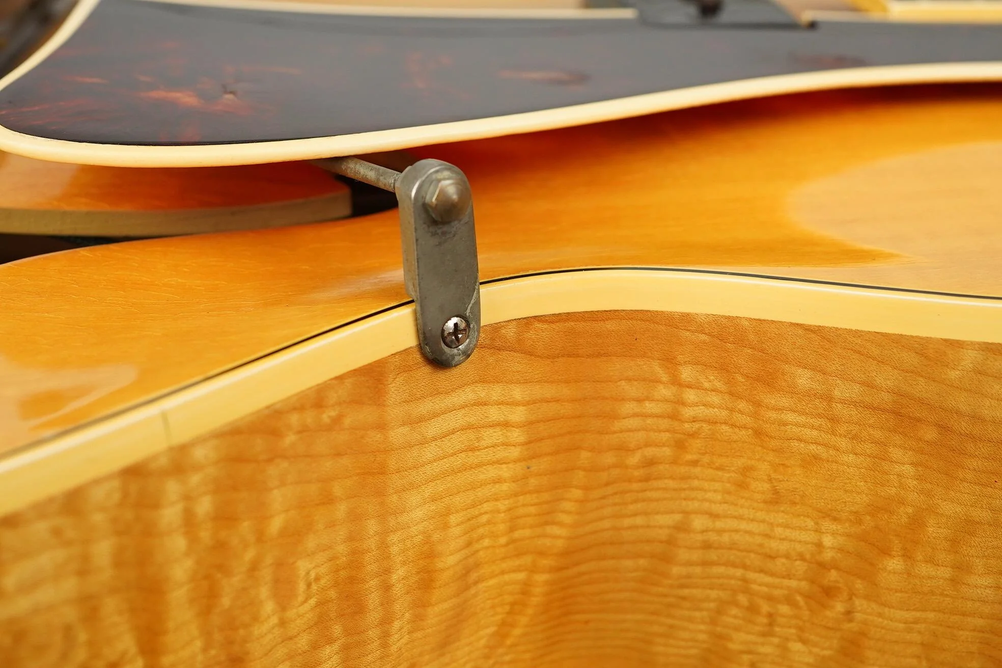 1948 Gibson ES-300 N Nr. MINT + OHSC - Image 30