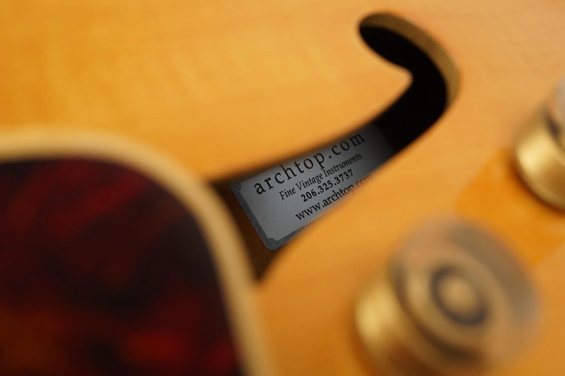 1948 Gibson ES-300 N Nr. MINT + OHSC - Image 31