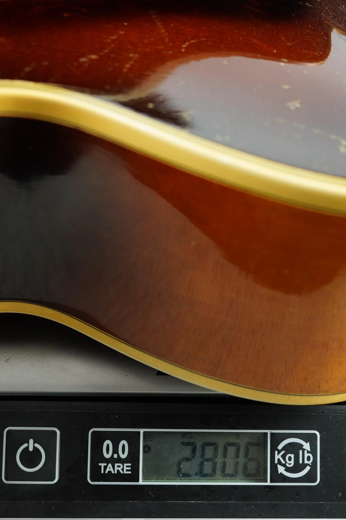 1949 Gibson L-5C + OHSC - Image 8