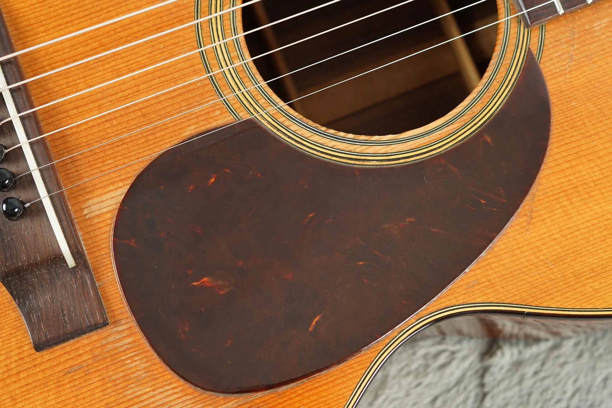 1950 Martin 000-21 + HSC - Image 16