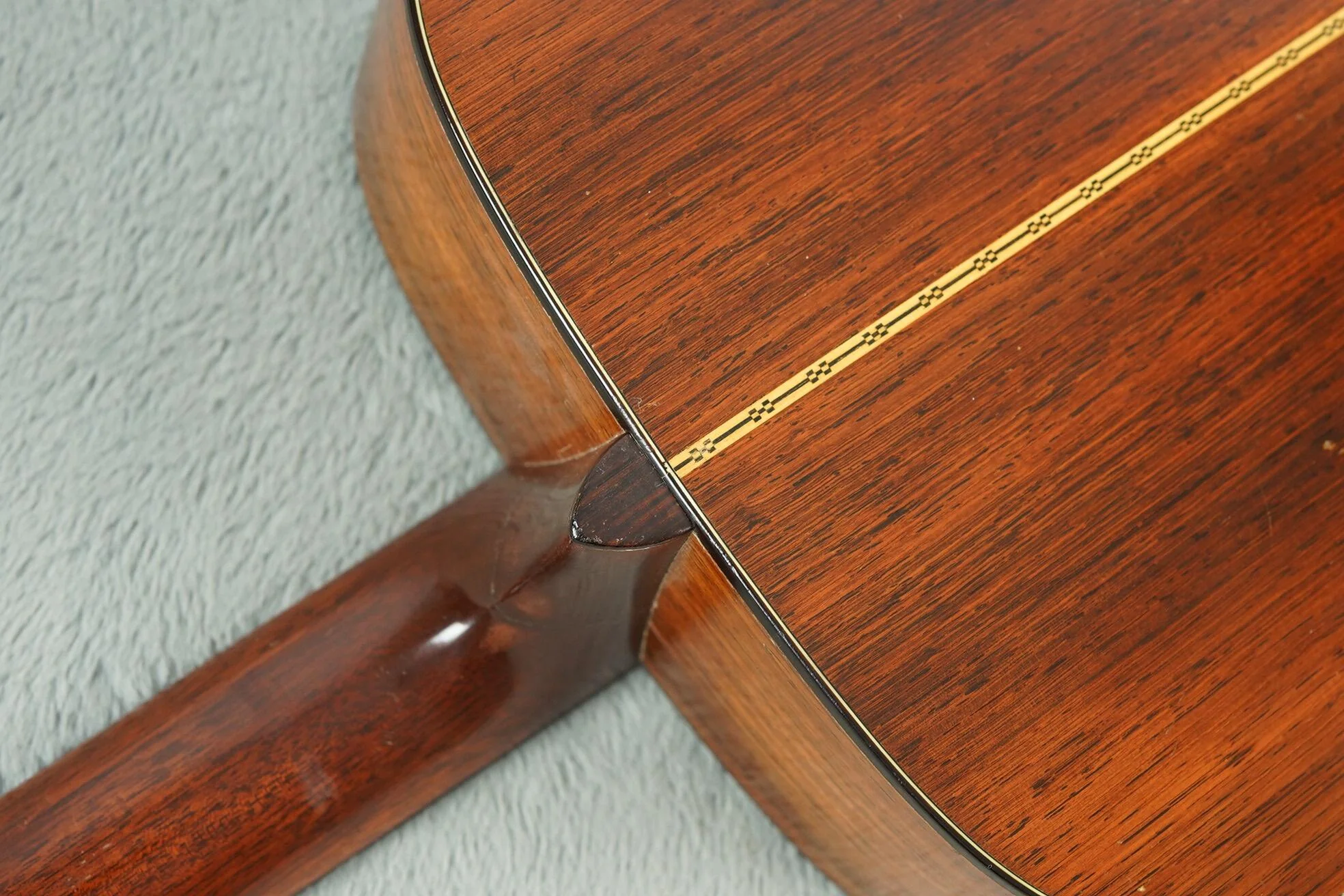 1950 Martin 000-21 + HSC - Image 24
