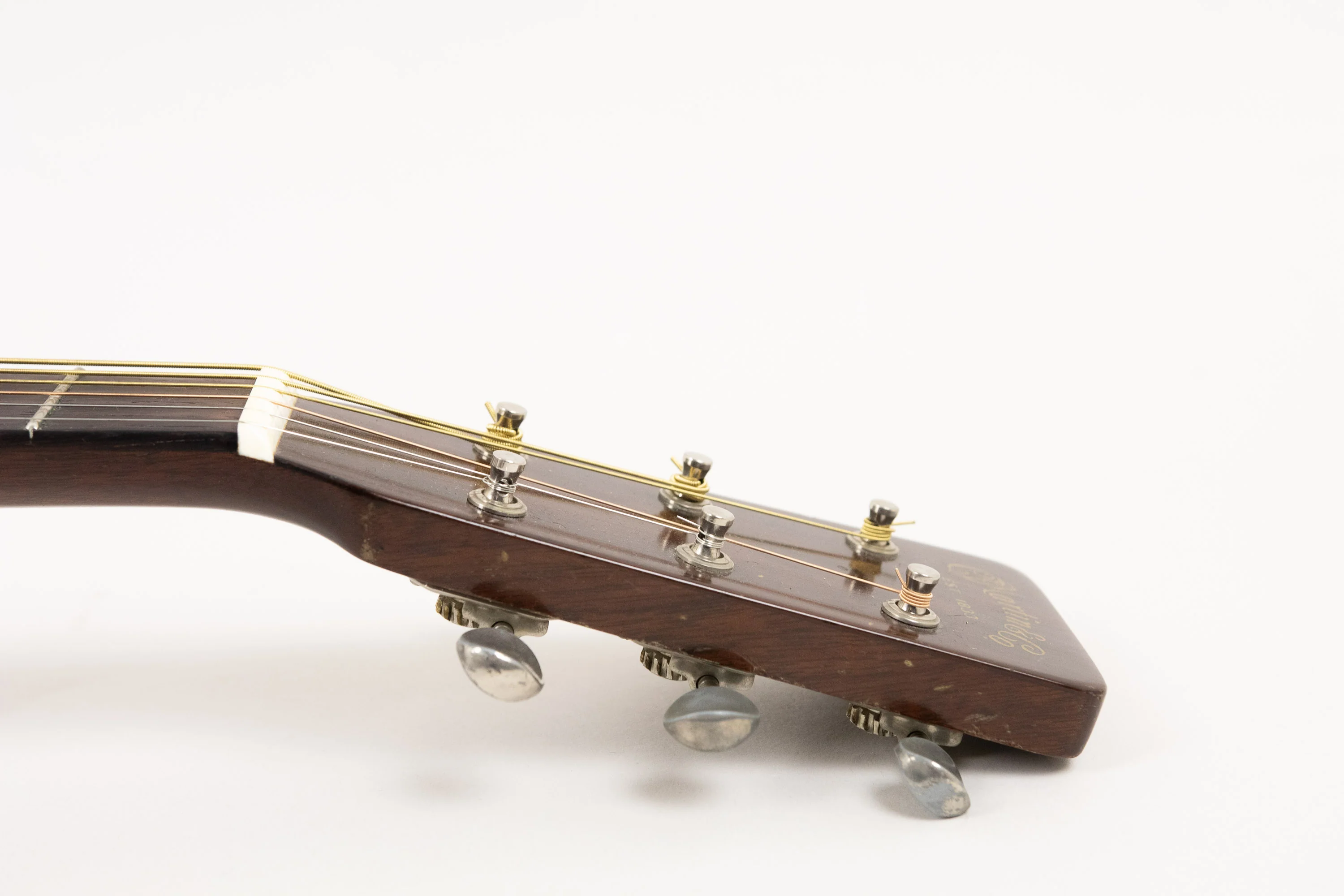 1951 Martin 00-18 - Image 10
