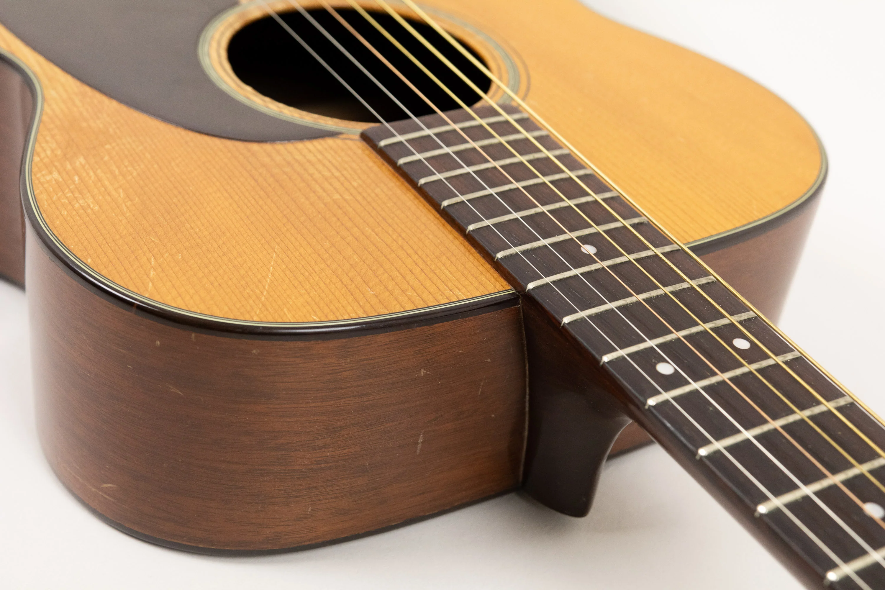 1951 Martin 00-18 - Image 12