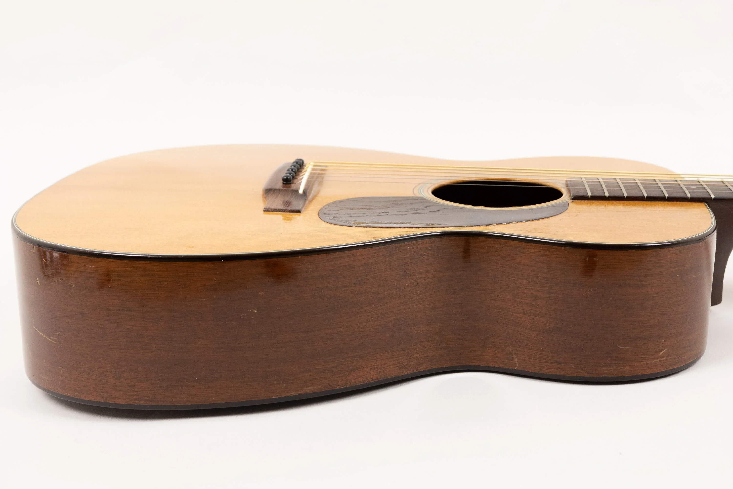 1951 Martin 00-18 - Image 13