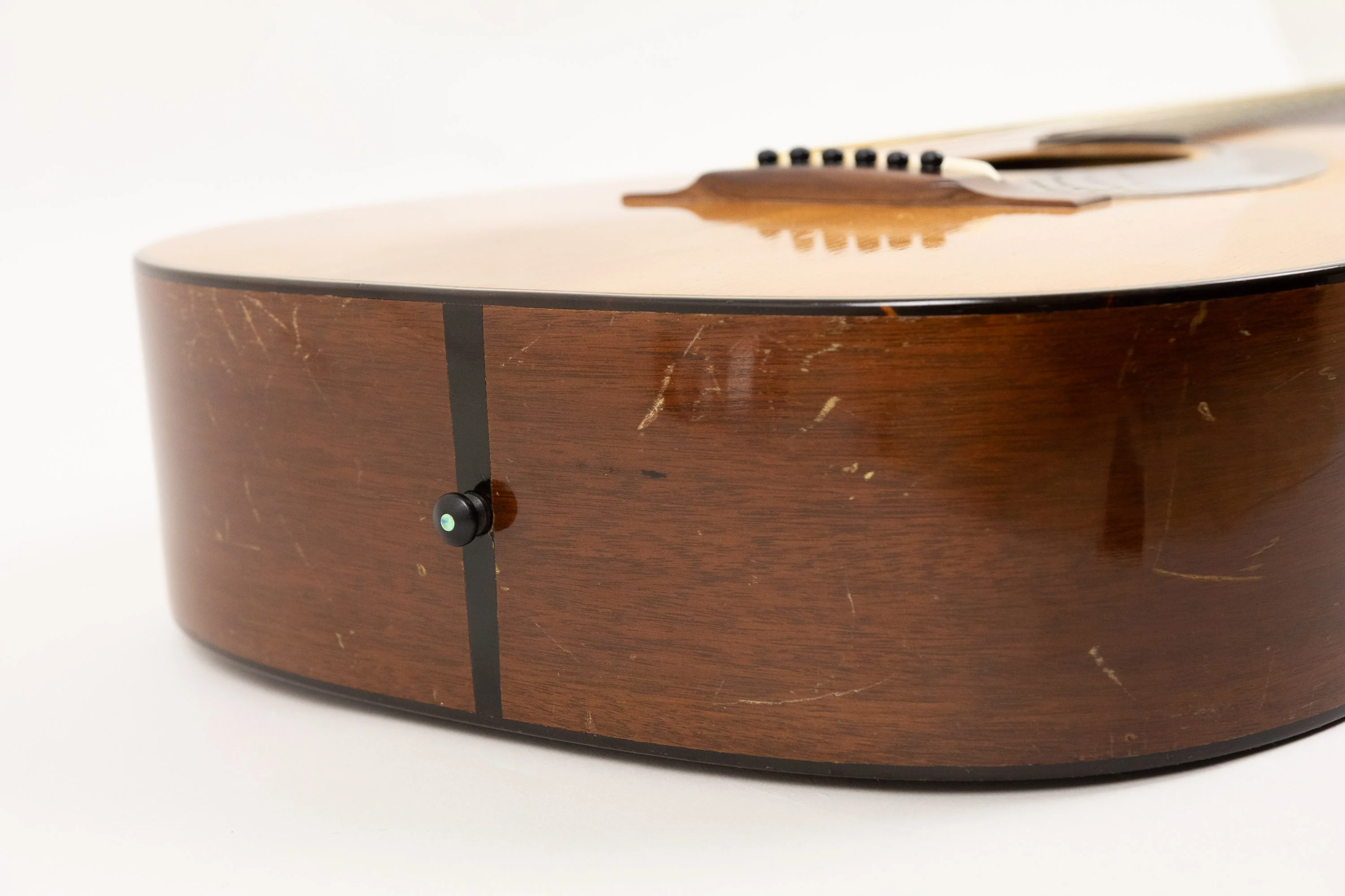 1951 Martin 00-18 - Image 14