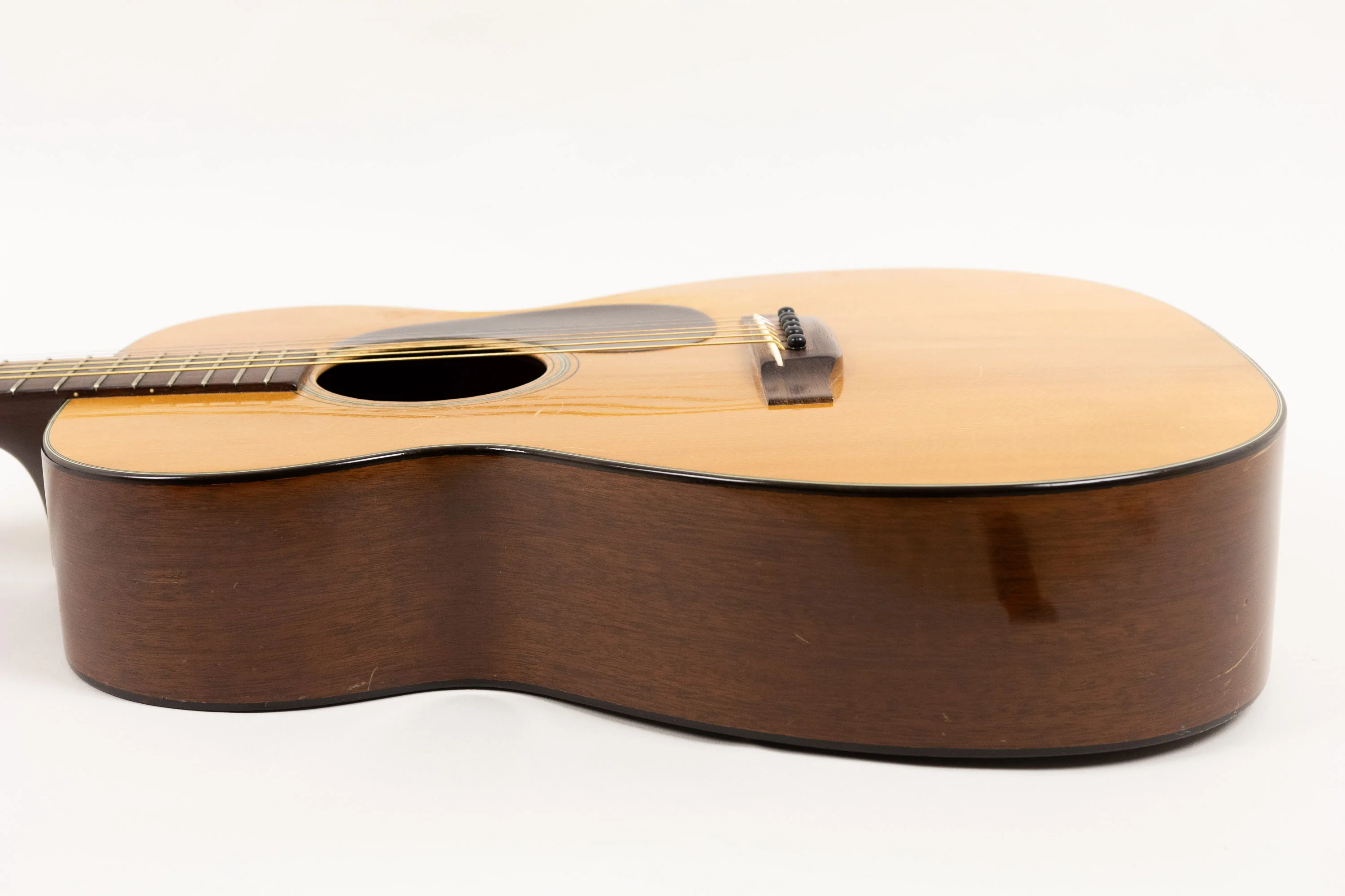 1951 Martin 00-18 - Image 15