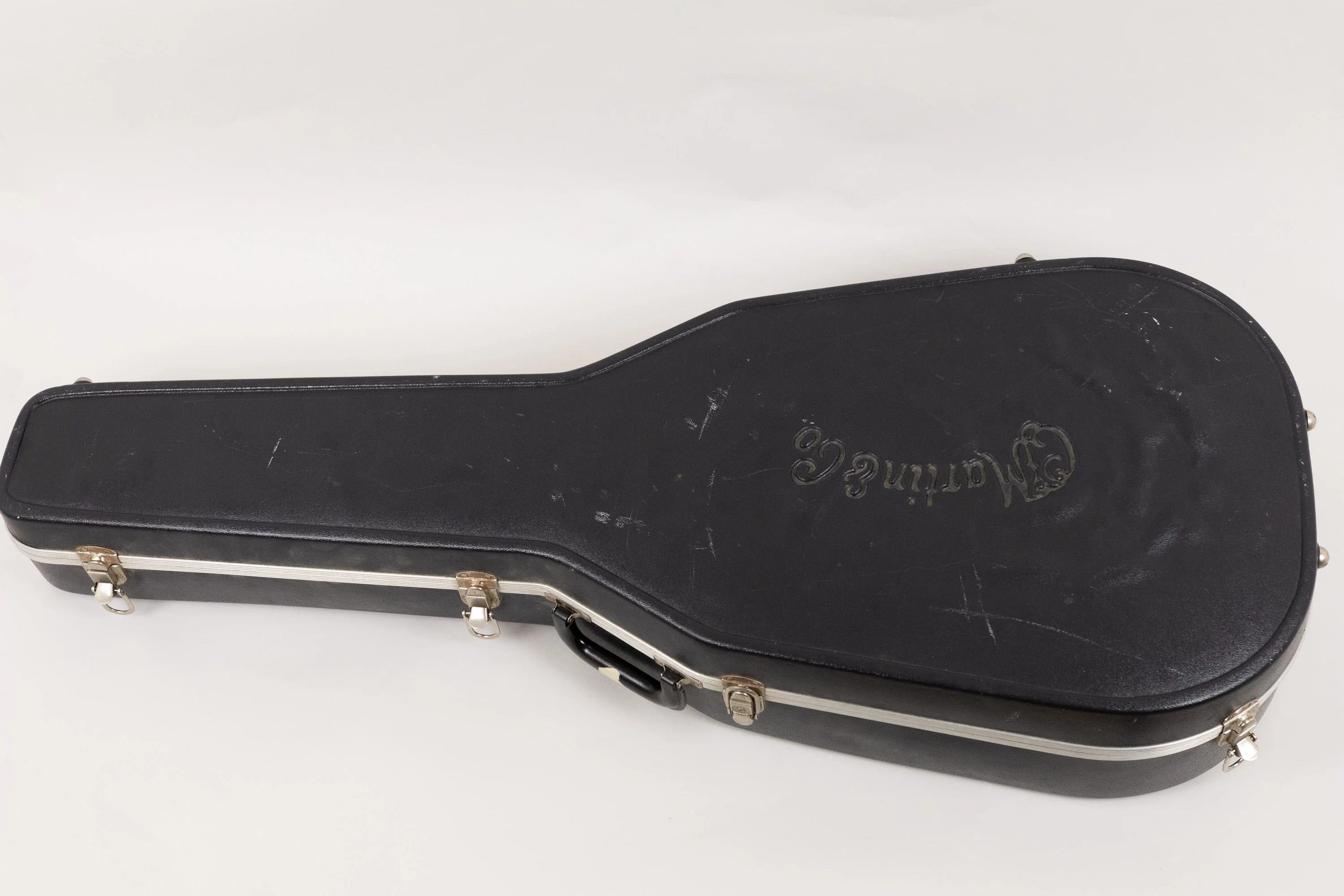 1951 Martin 00-18 - Image 22