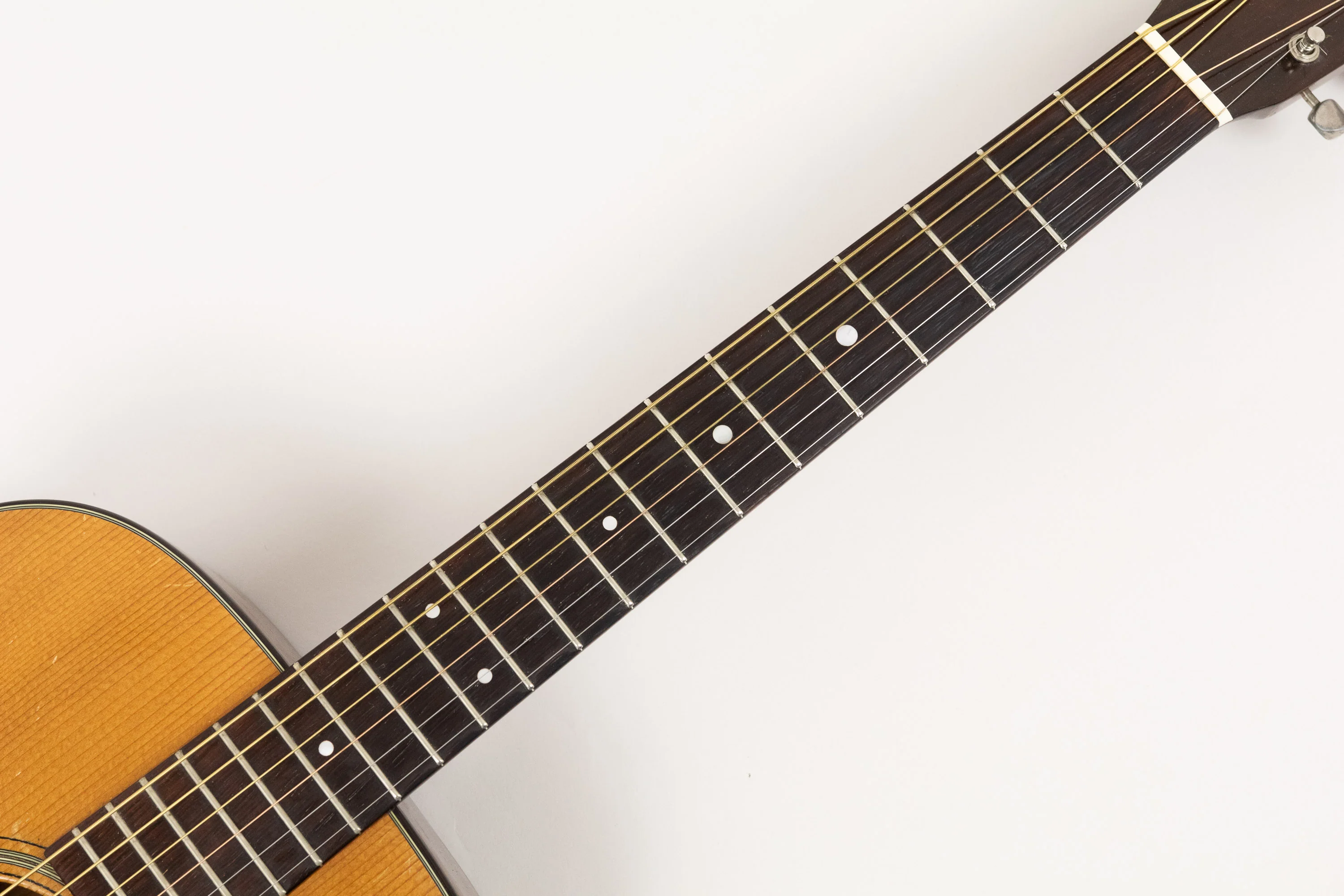 1951 Martin 00-18 - Image 8
