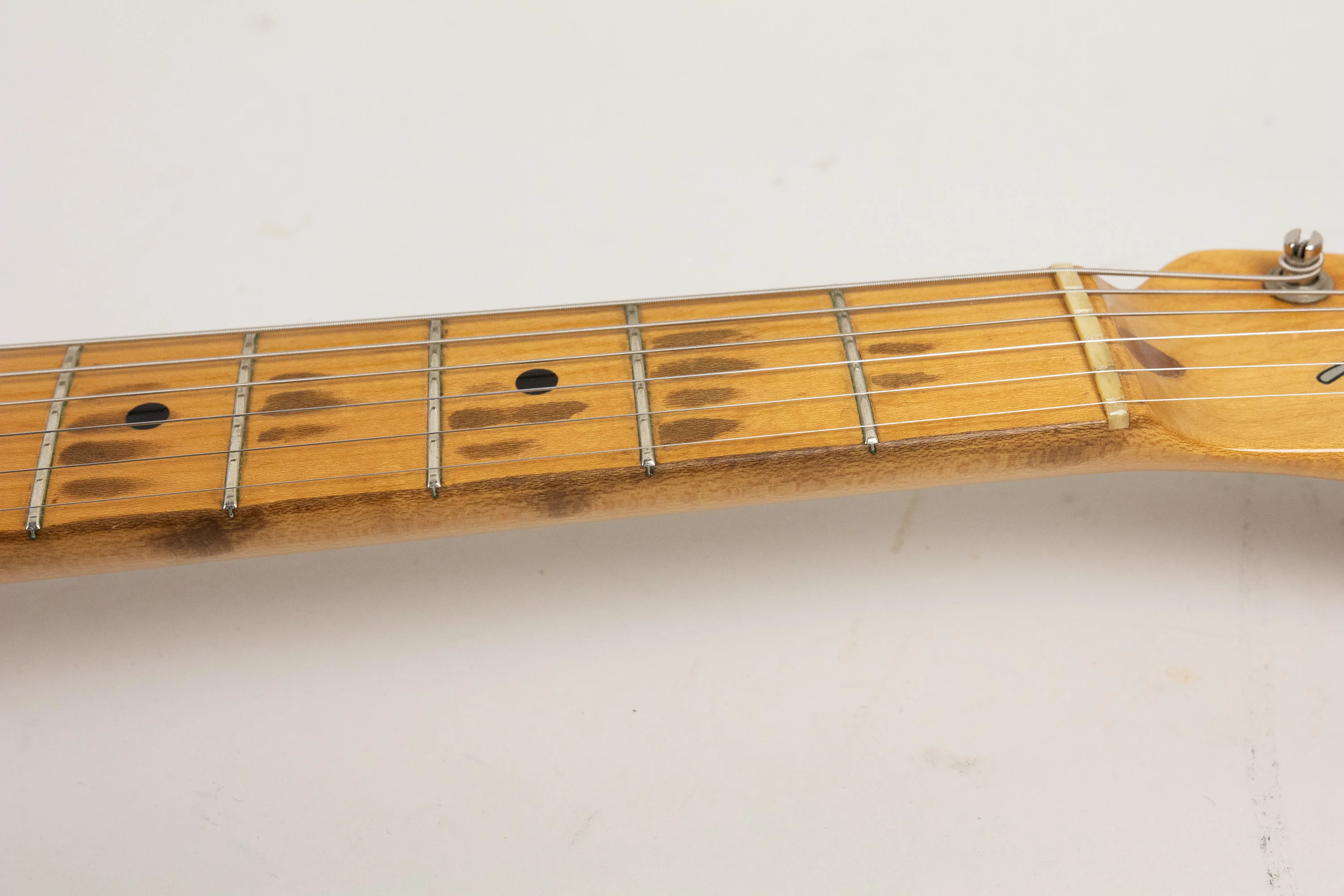 1954 Fender Telecaster, Blonde - Image 28